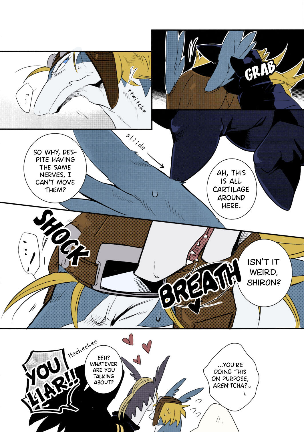 Sukini-Sasete-Kudasai. page 7 full