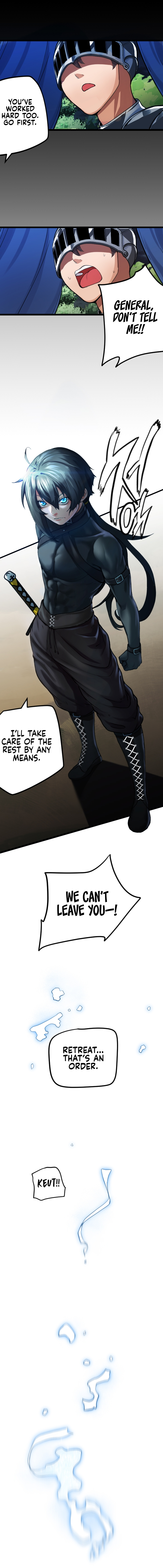 Slave Knight of the Elf page 3 full