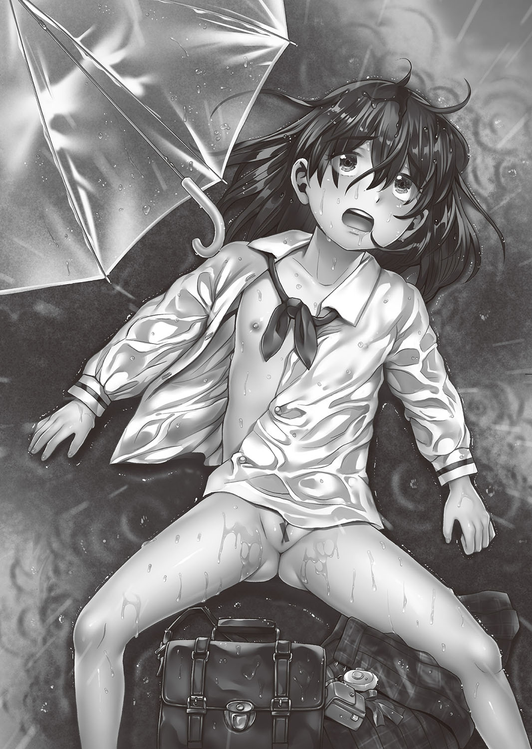 Hentai no Machi page 5 full