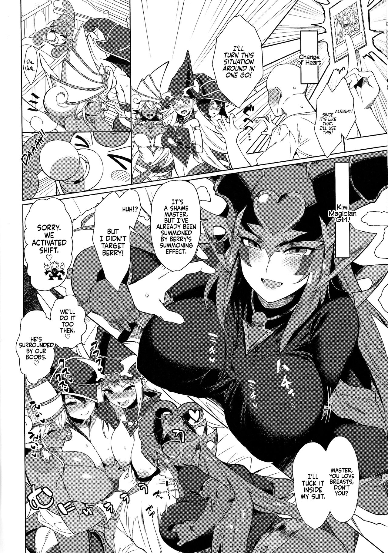 OrgasmCardGirls page 6 full