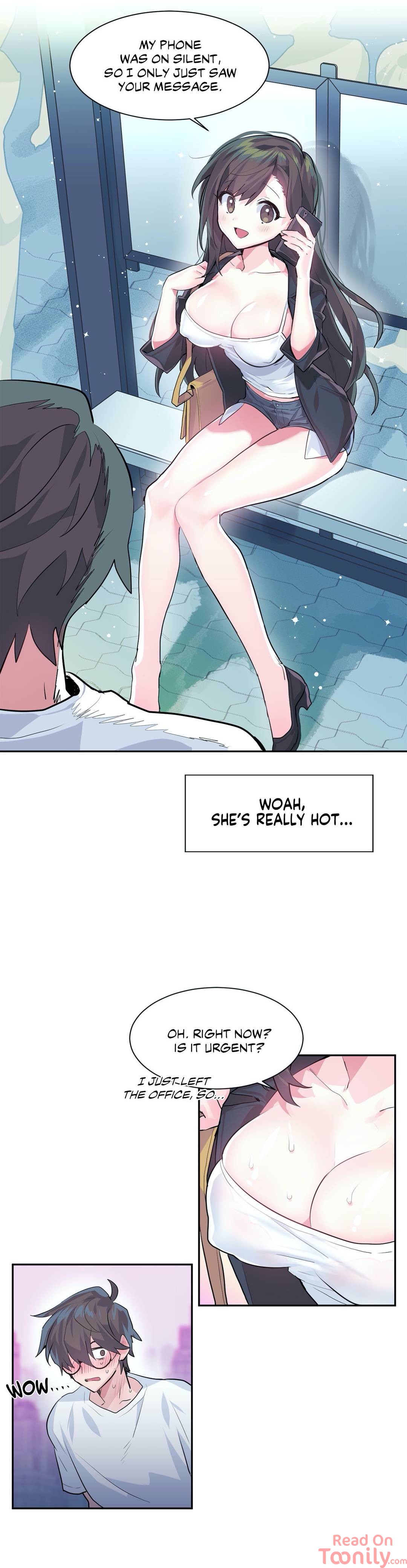 Log in to Lust-a-land page 5 full