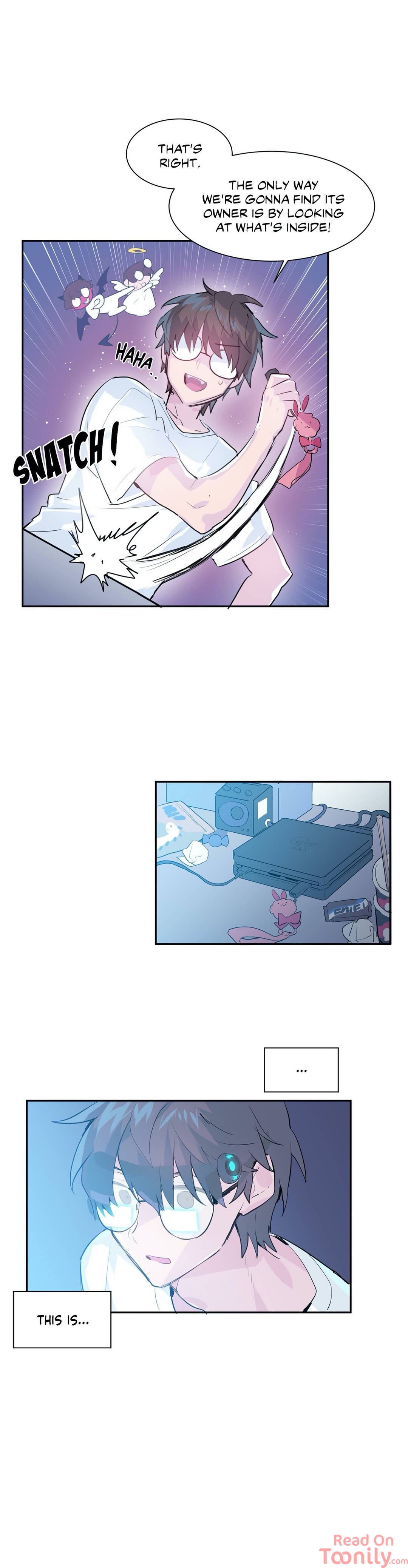 Log in to Lust-a-land page 9 full