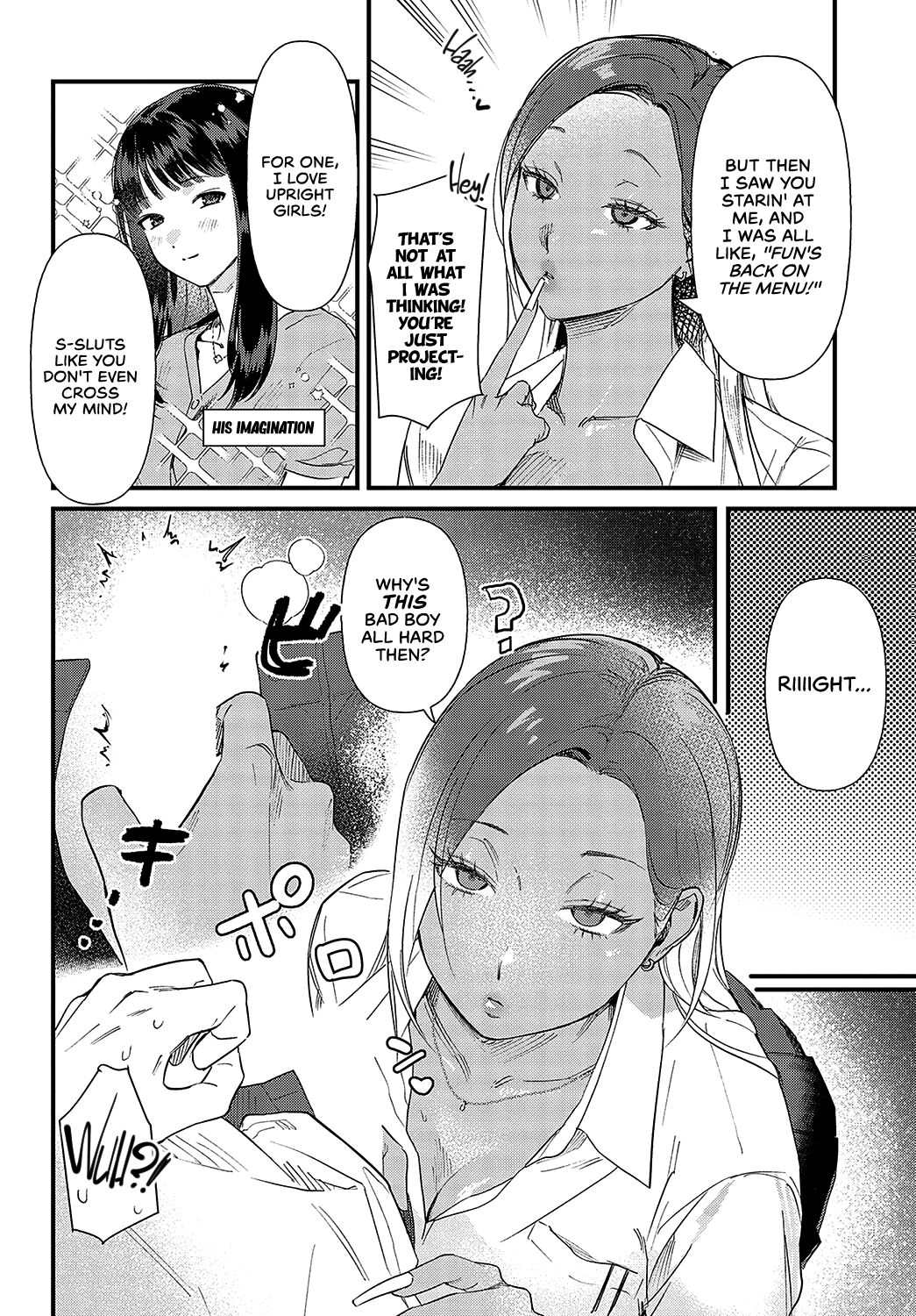 Souda Kyoto Ikou | To Kyoto I Go! page 10 full