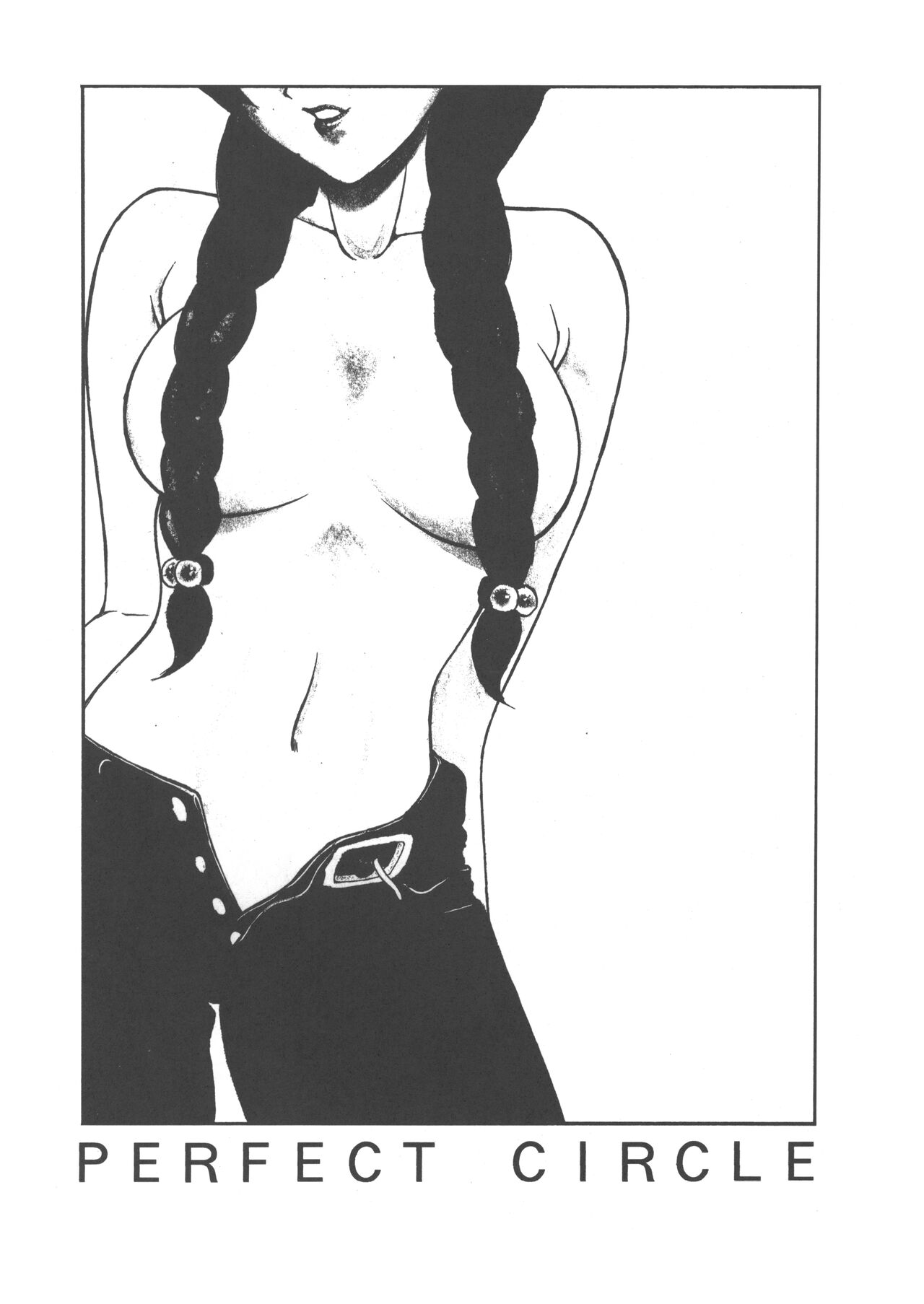 PERFECT CIRCLE page 2 full