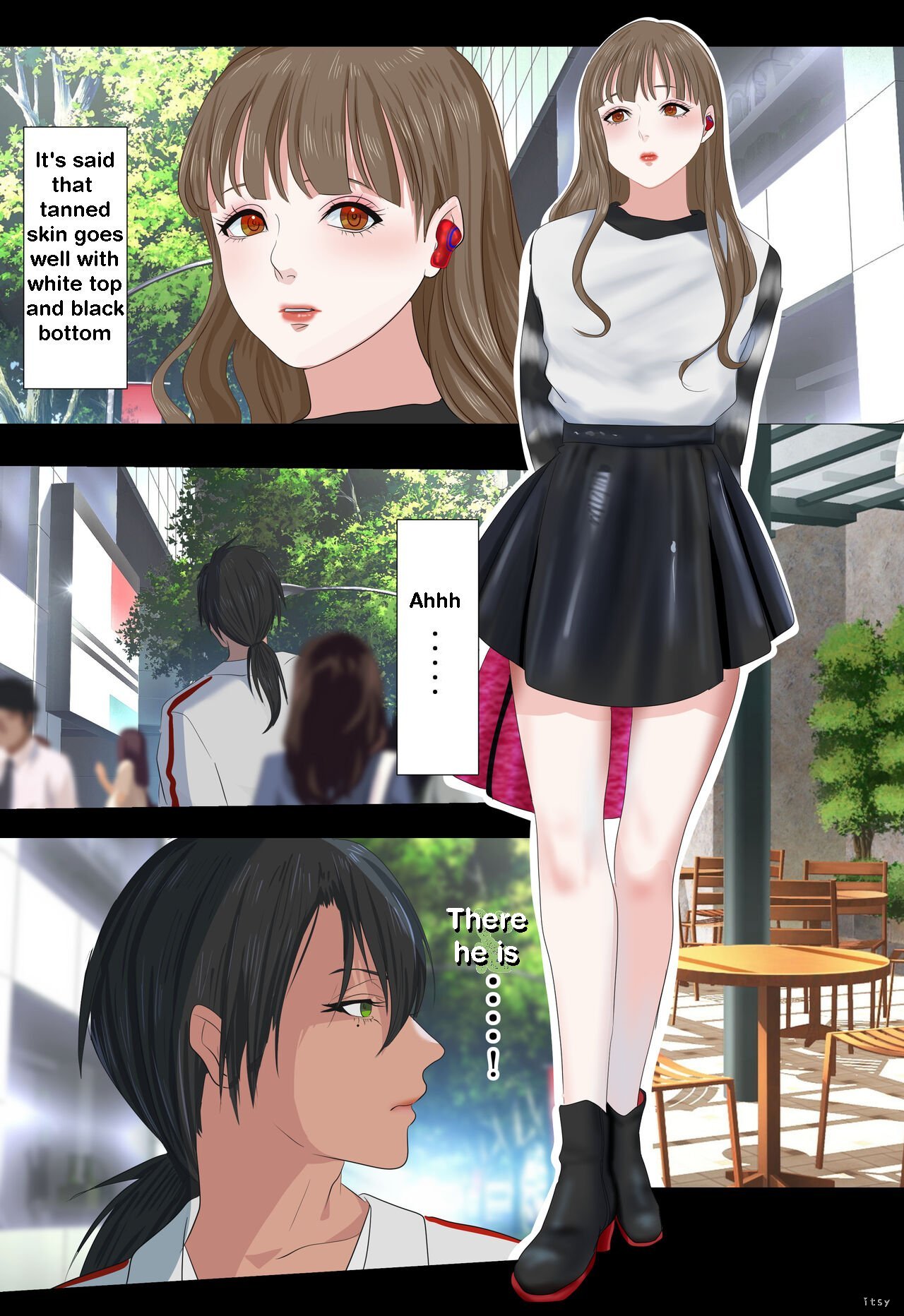 Reo page 10 full