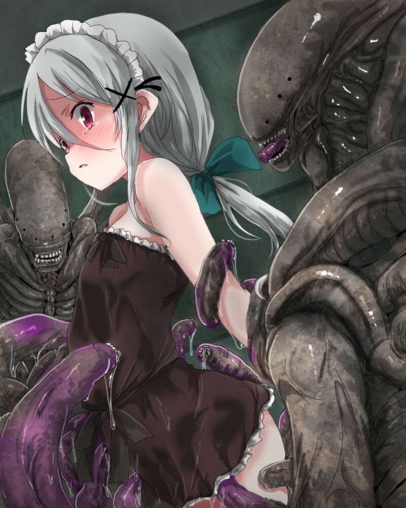 Shikyuudatsu Chichikan Naedoko Wakusei page 7 full