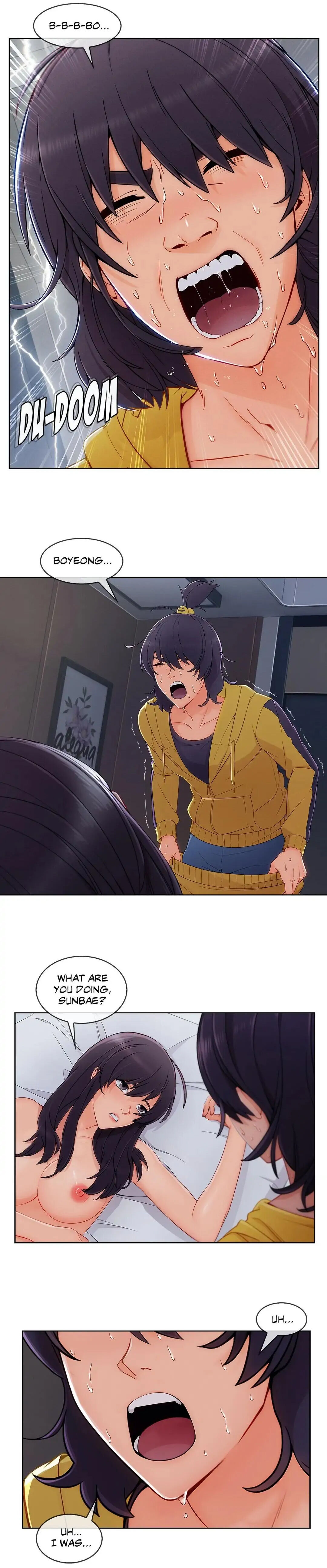 Sweet But Psycho page 10 full