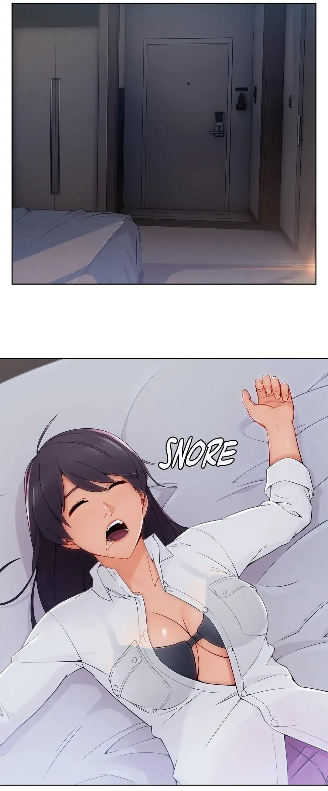 Sweet But Psycho page 3 full