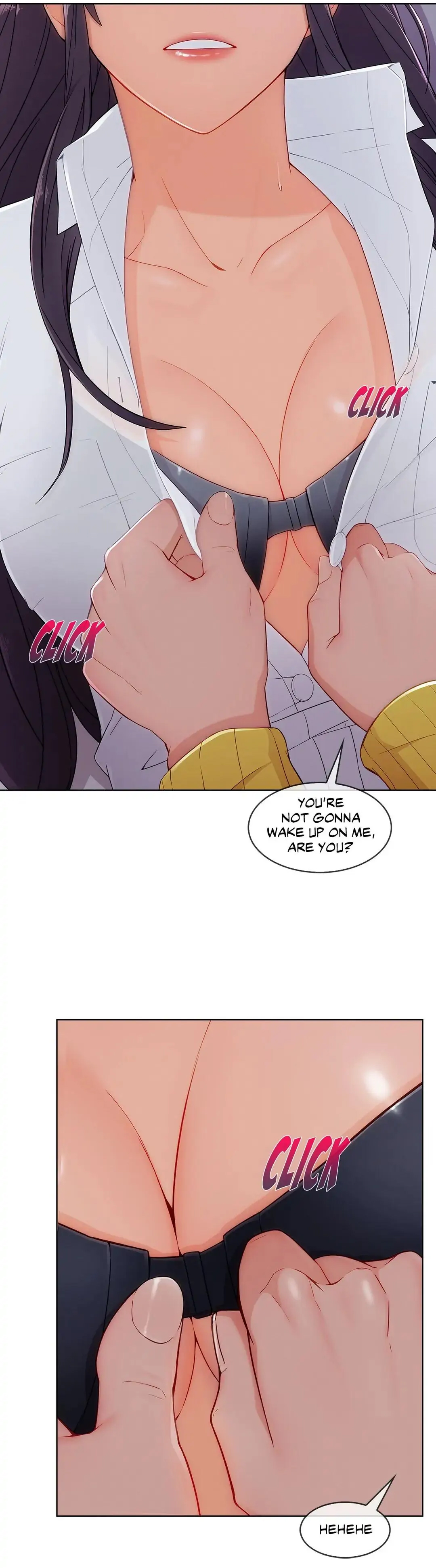 Sweet But Psycho page 6 full