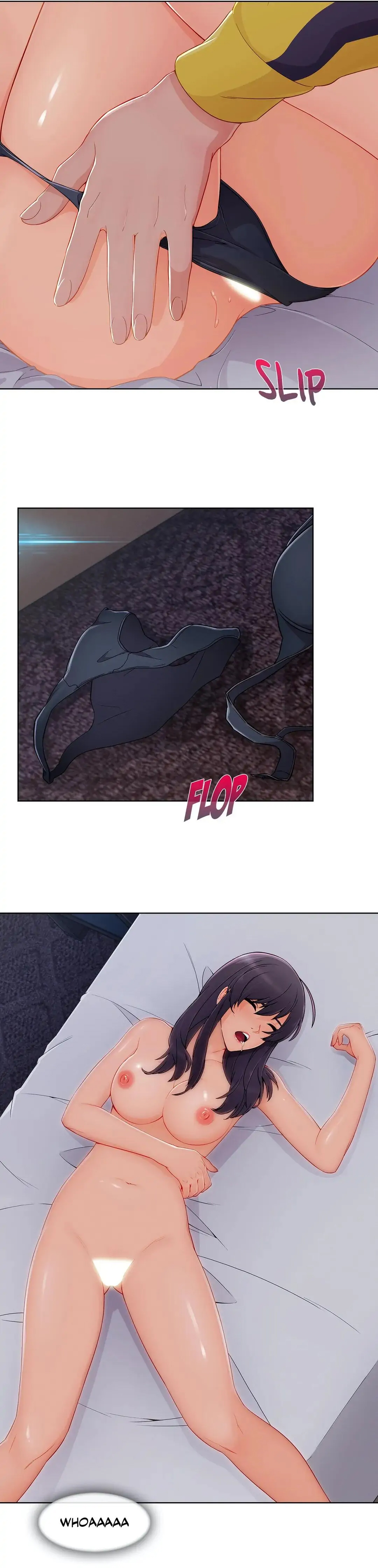 Sweet But Psycho page 8 full