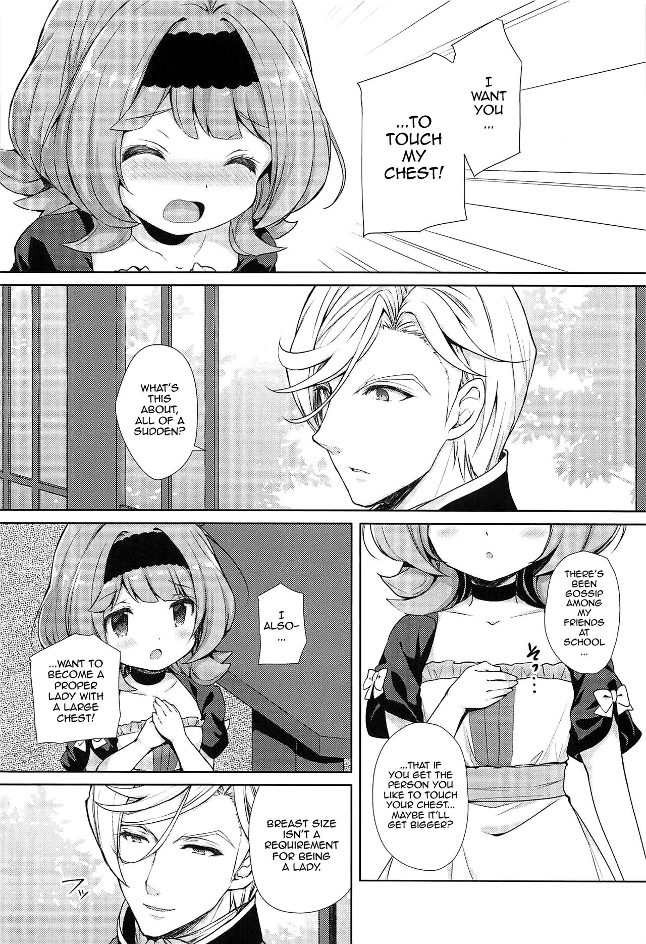 Macky Suki Suki | I Love-Love Macky page 4 full