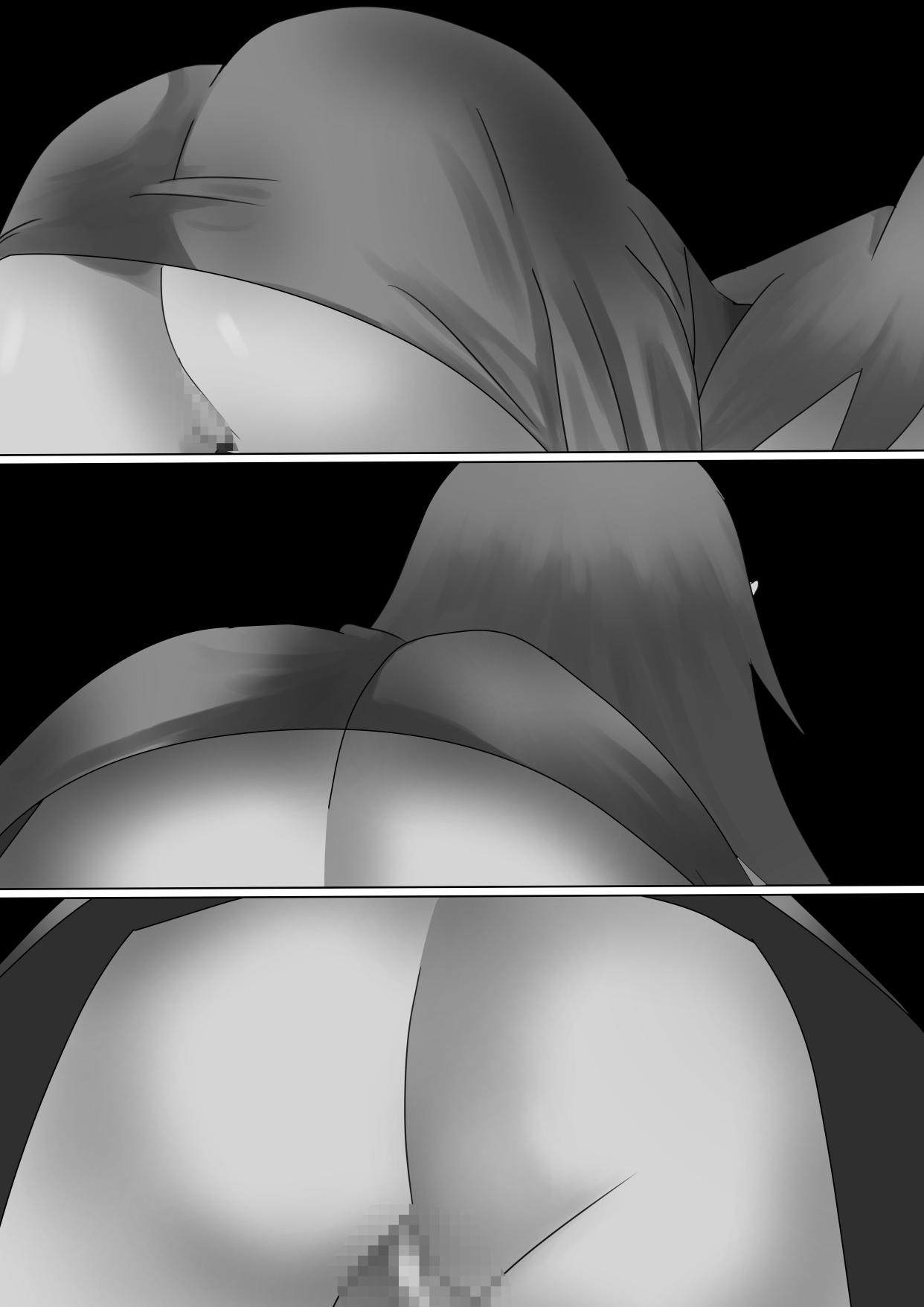 Yoru no Itazura page 6 full