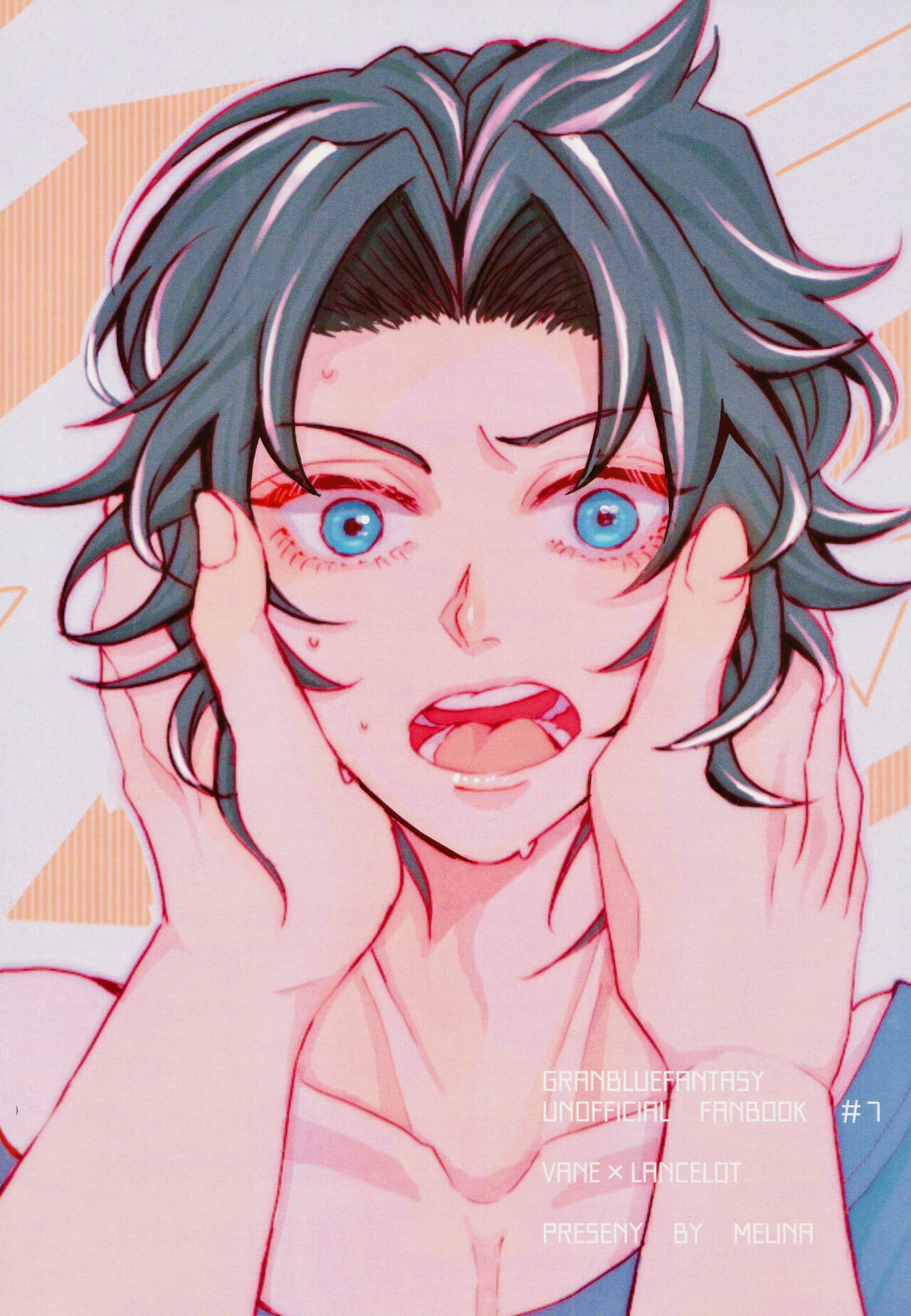 Change! Change!! Change!!! page 2 full