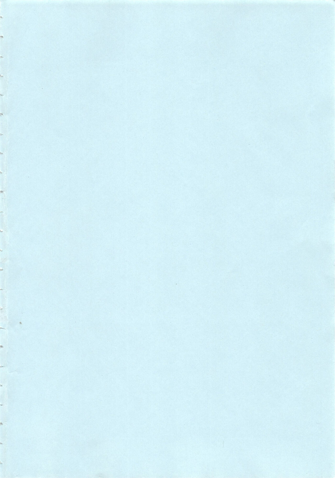 Zettaizetsumei Shojo - A virgin in a predicament page 7 full