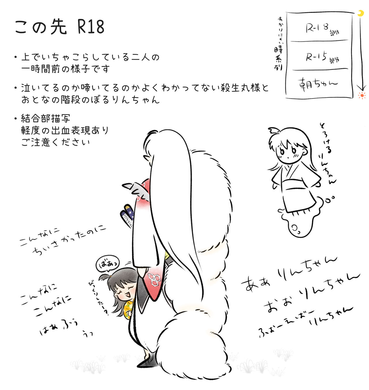 Otona no SeRin Manga page 6 full