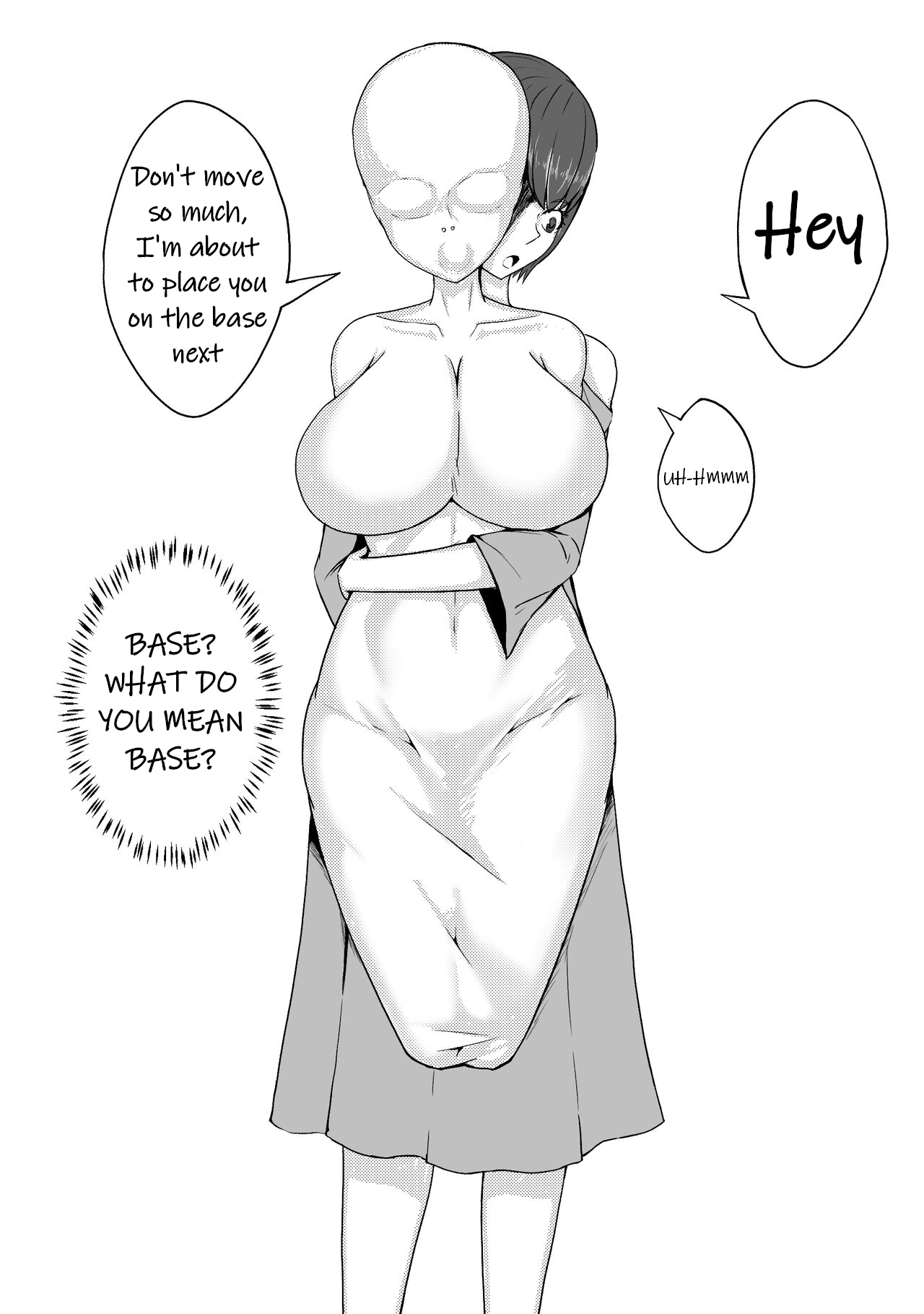 Self-Bondage 3 page 10 full