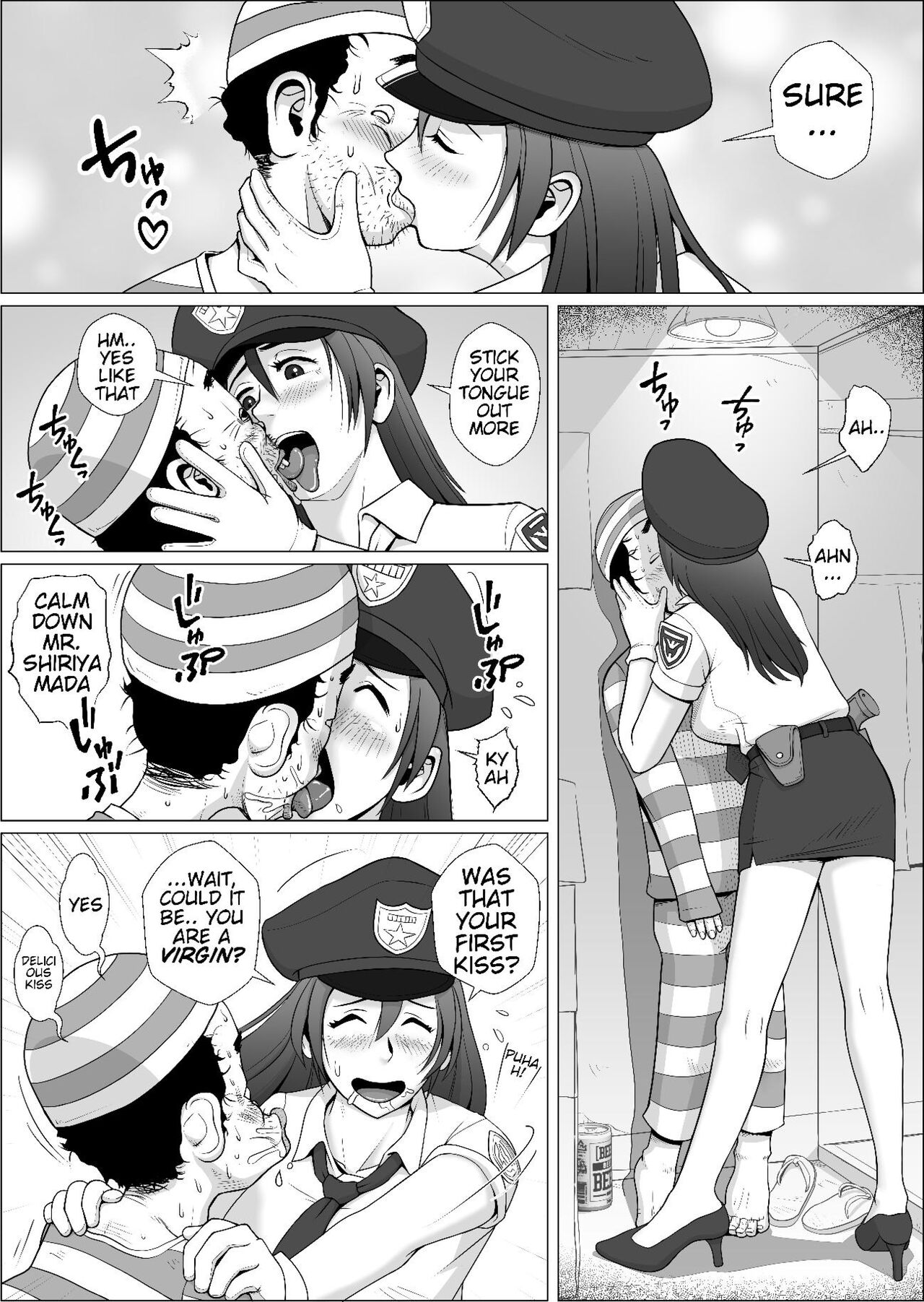 Cosplay Ero Hitozuma o Ichinichi Kashidashimasu I Will Rent Out A Cosplay Erotic Married Woman For A Day page 6 full