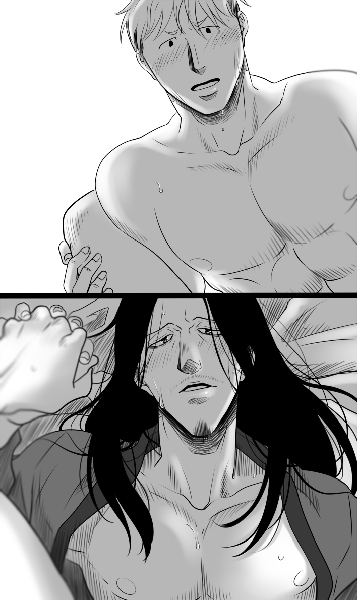 Hunter x hunter page 7 full