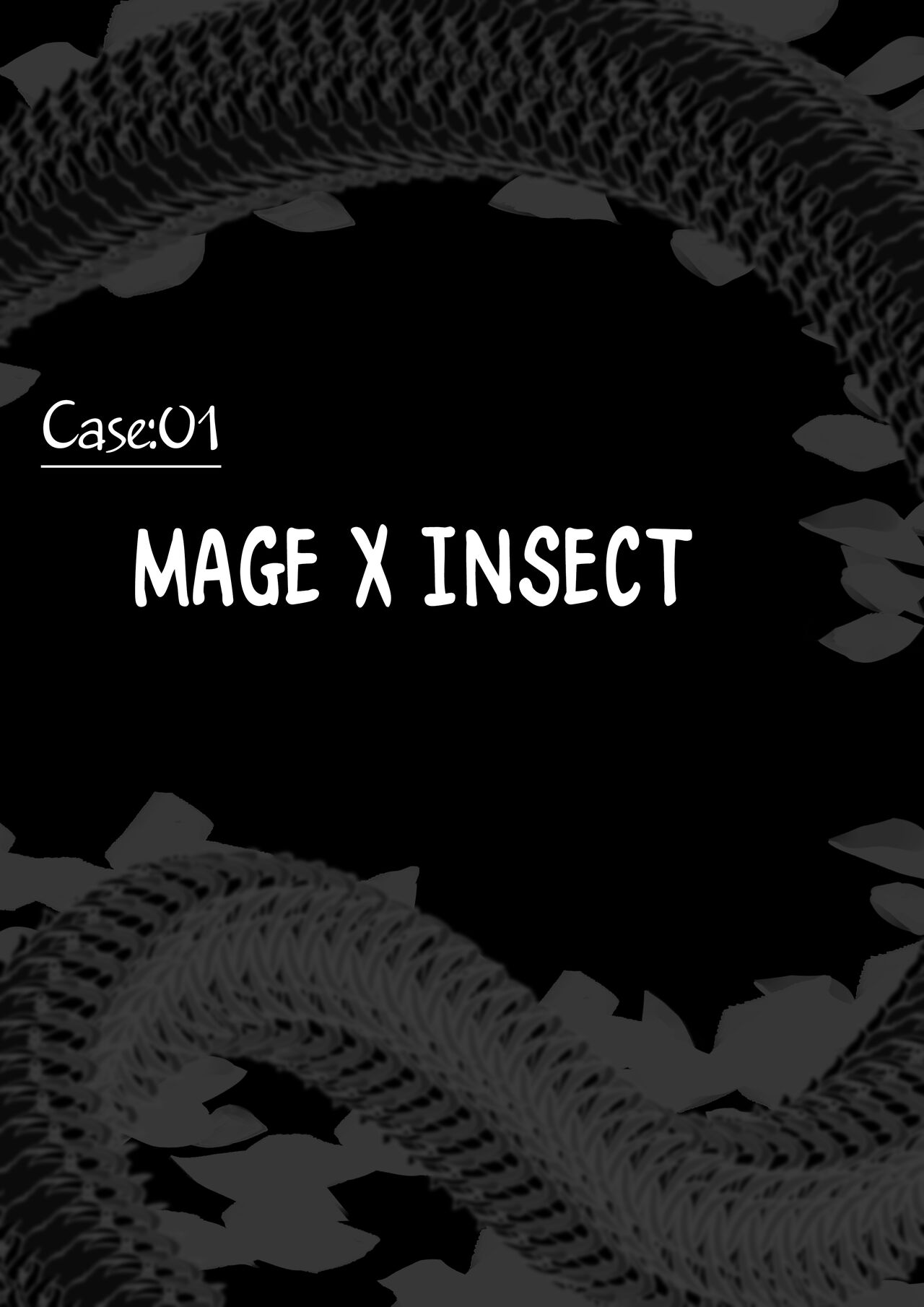 Ishukan Haibokutan ~Mushi ni Makete Ninshin Shussan suru Onnatachi~ page 3 full