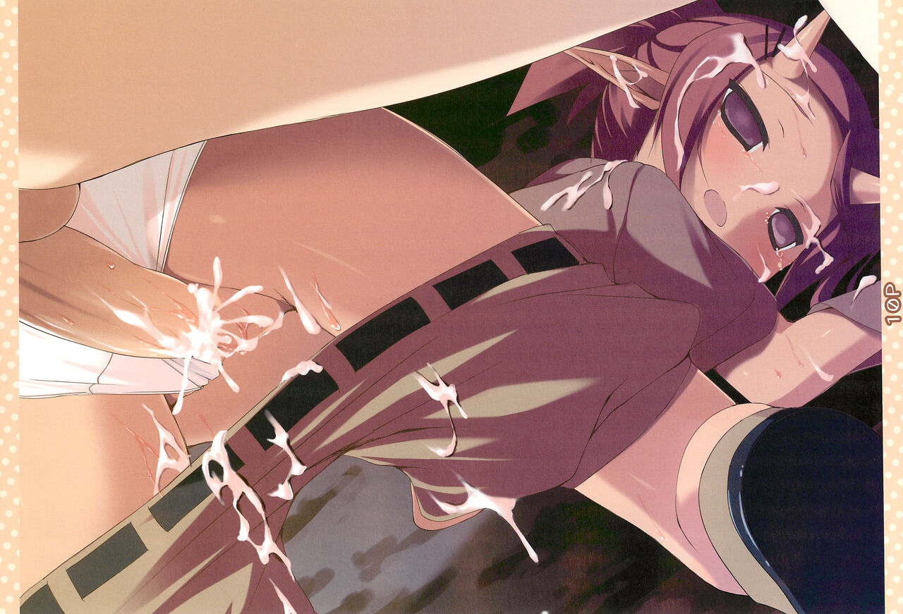 Yousei Zukan page 10 full