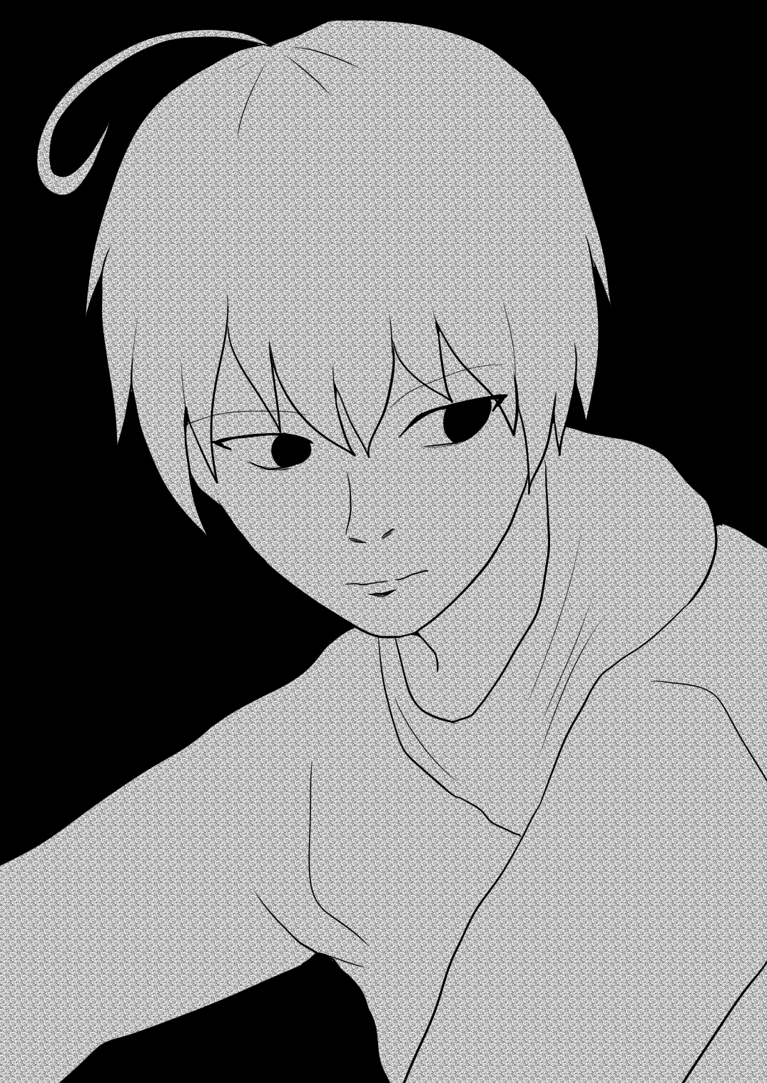 Naganain ni Shuunen Han page 4 full