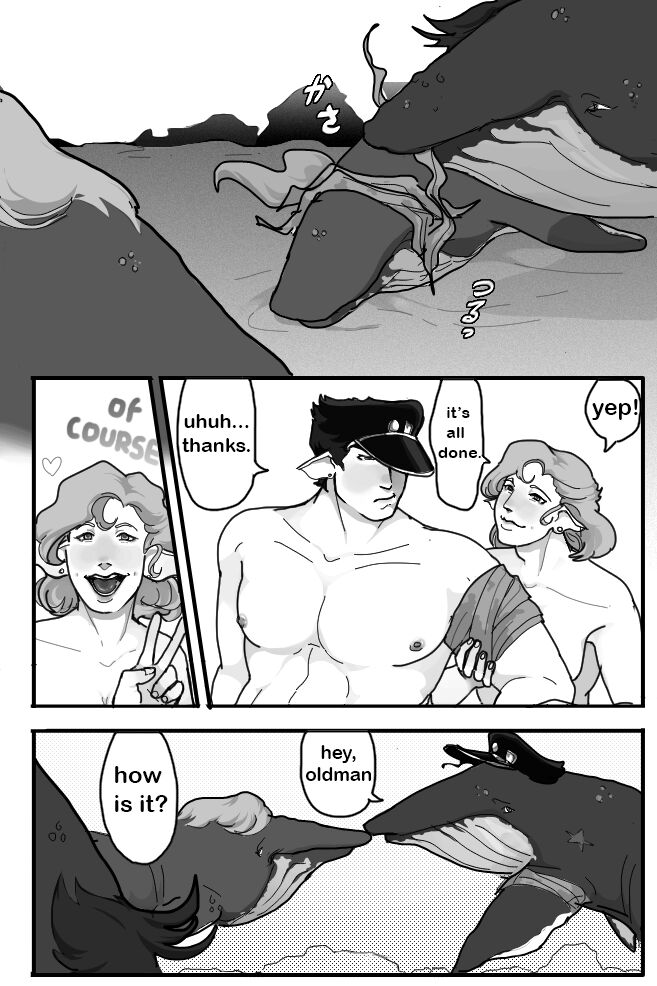 Whail of the Sea page 10 full
