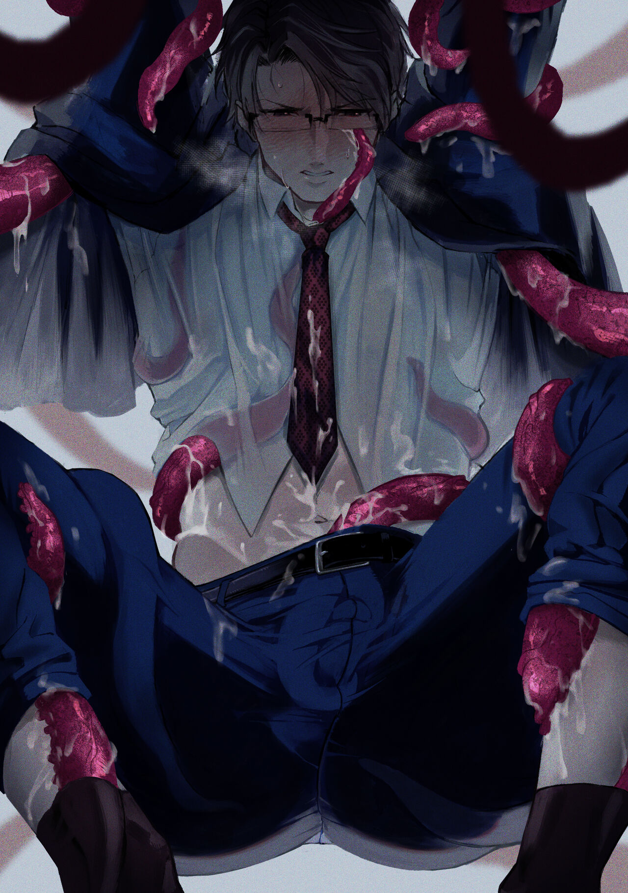 Shokushu  001 page 2 full