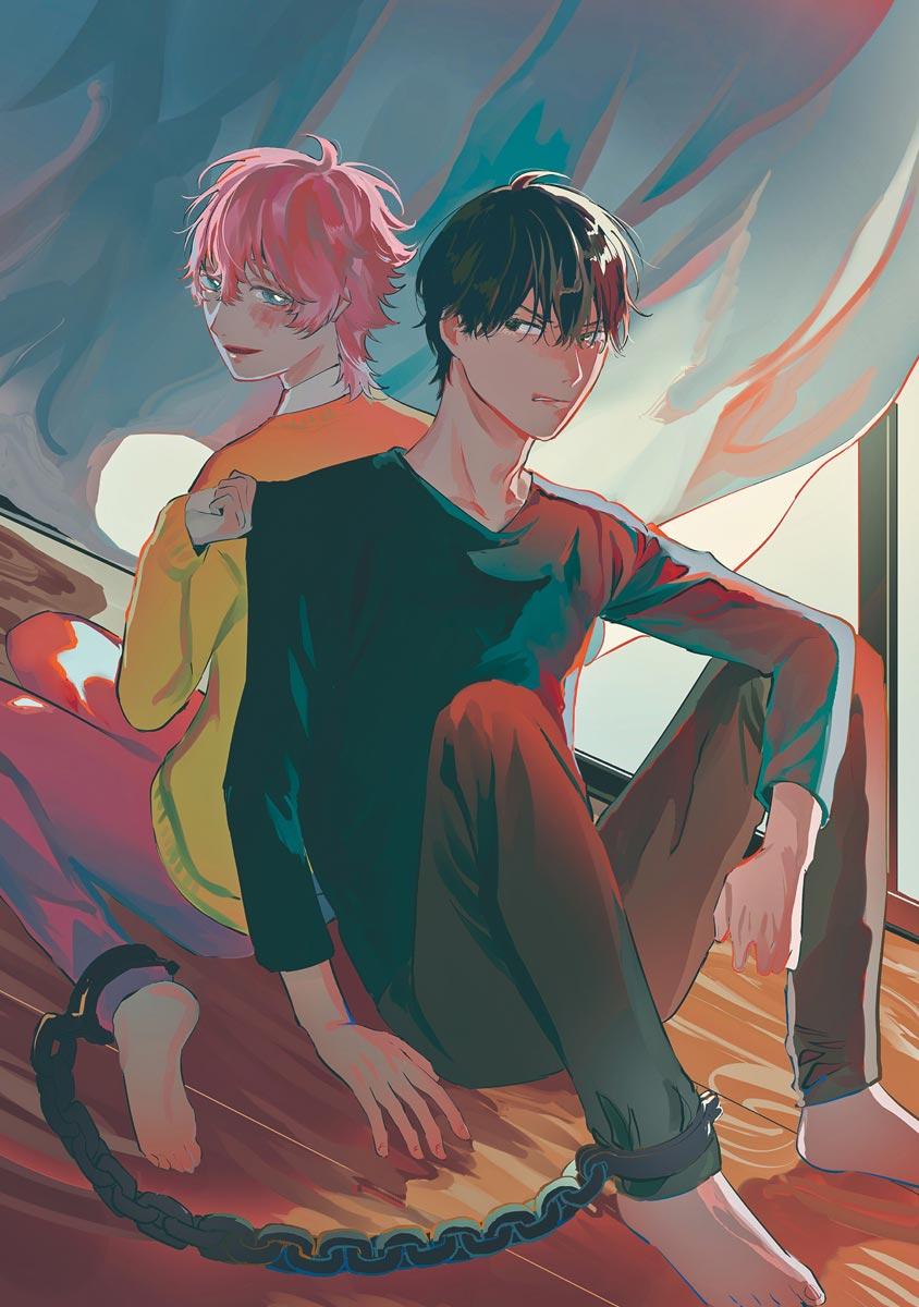 Niritsu Aihan page 5 full