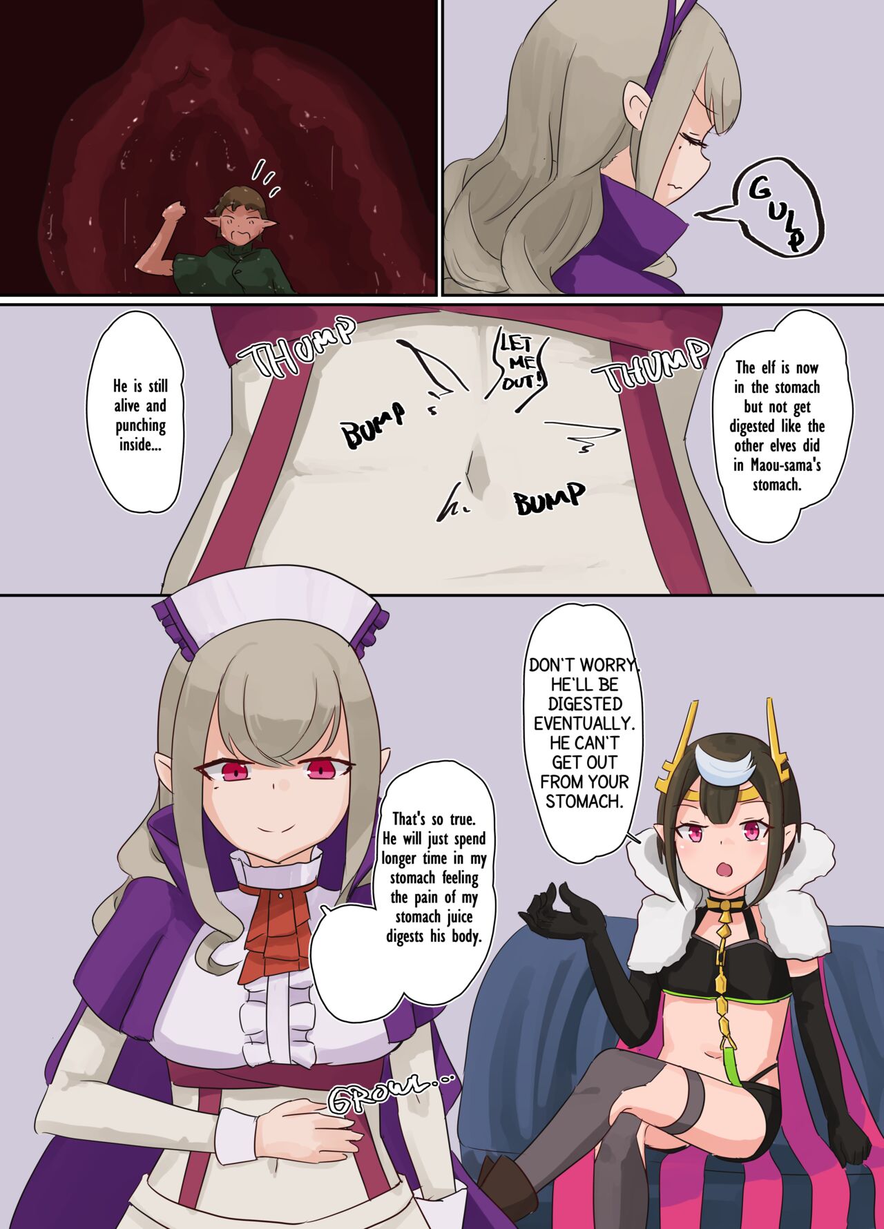 リクエスト page 10 full