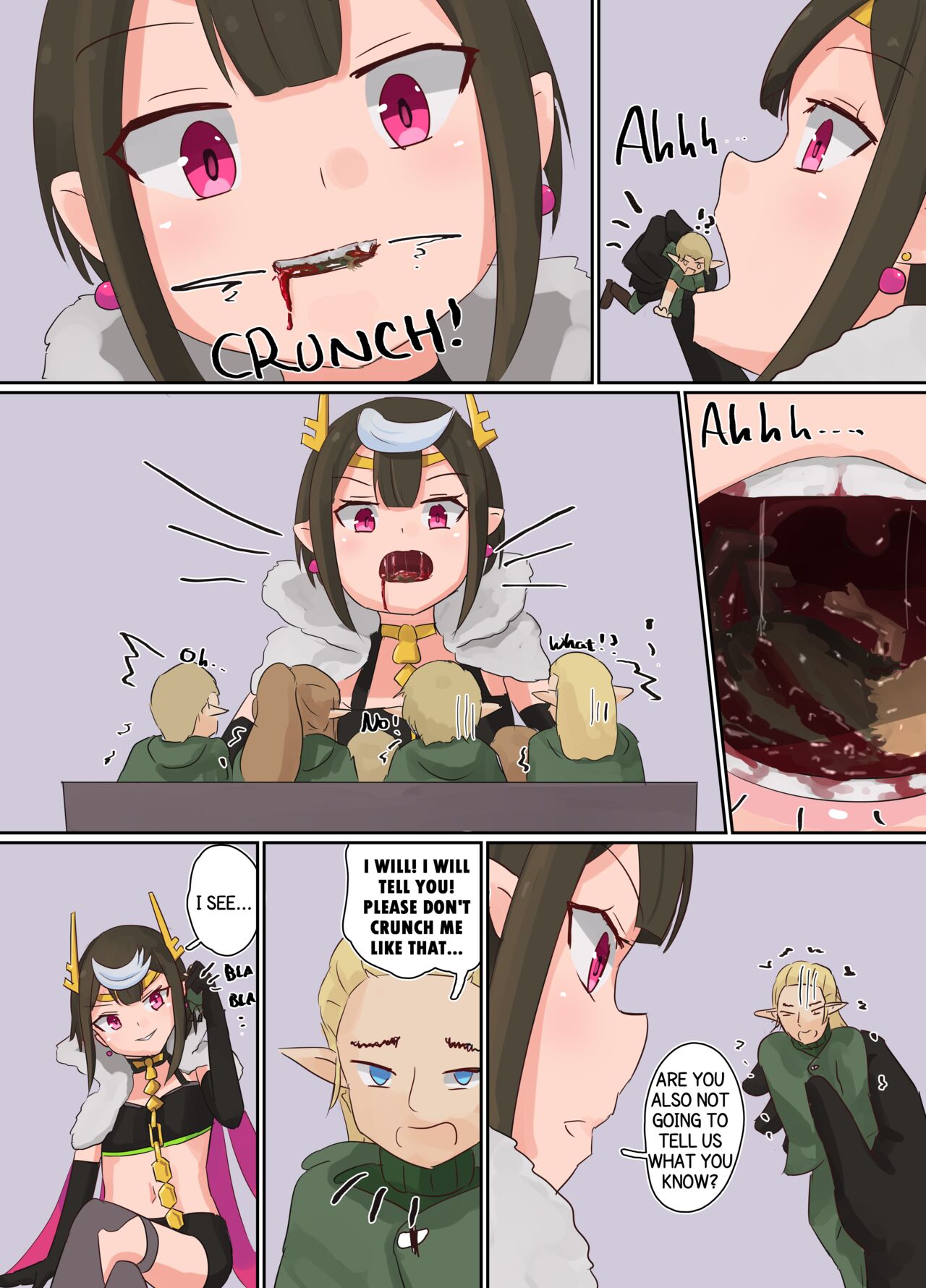 リクエスト page 7 full