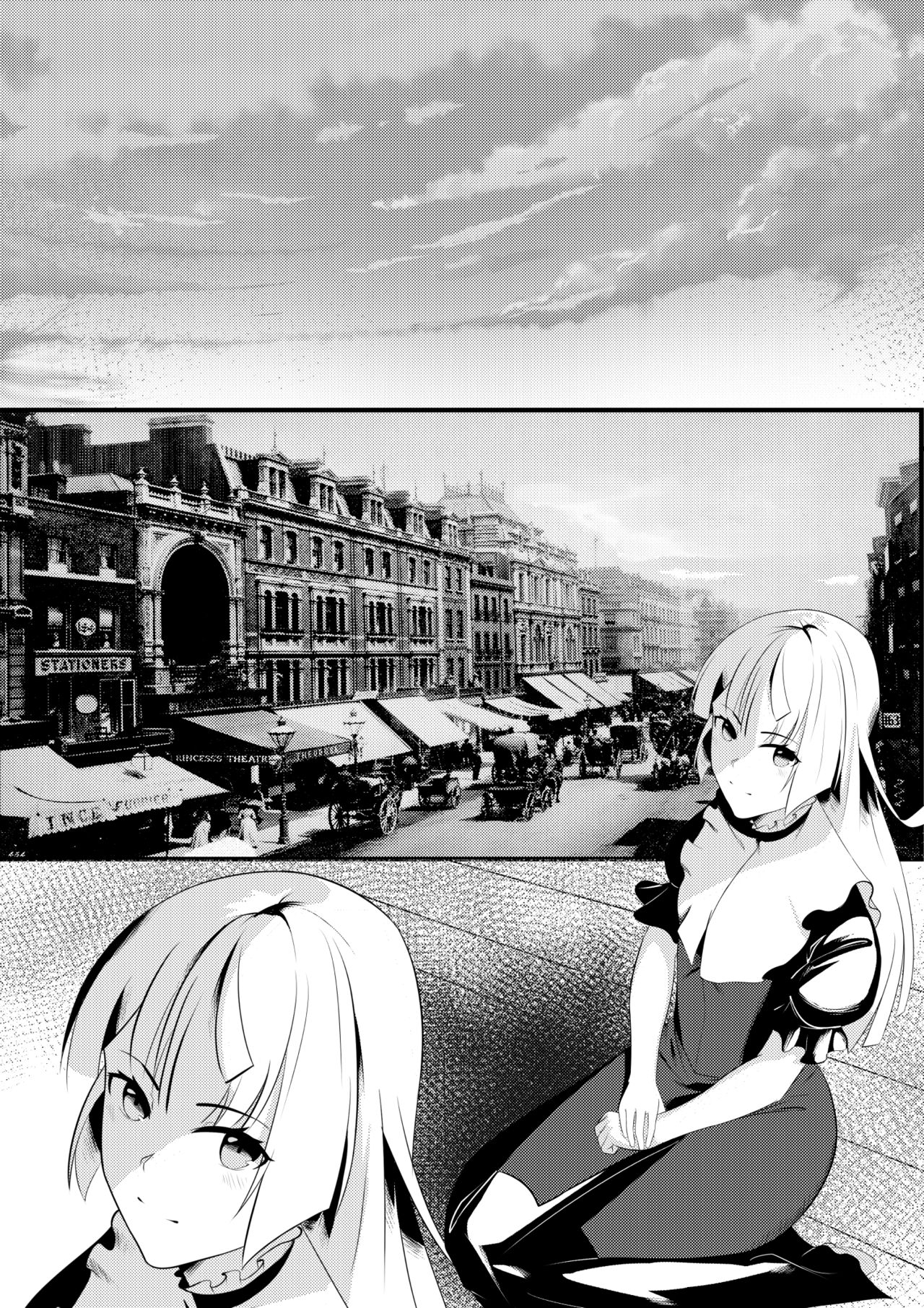 Origin of Ollie page 2 full