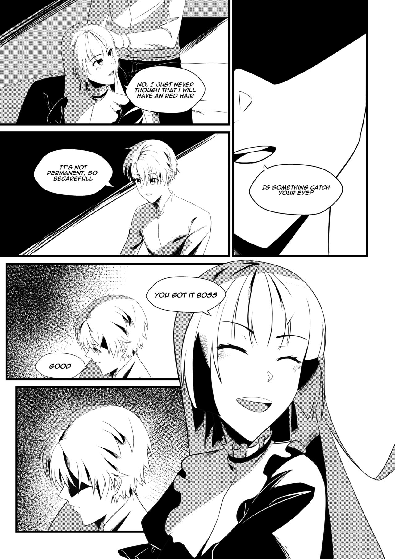 Origin of Ollie page 3 full