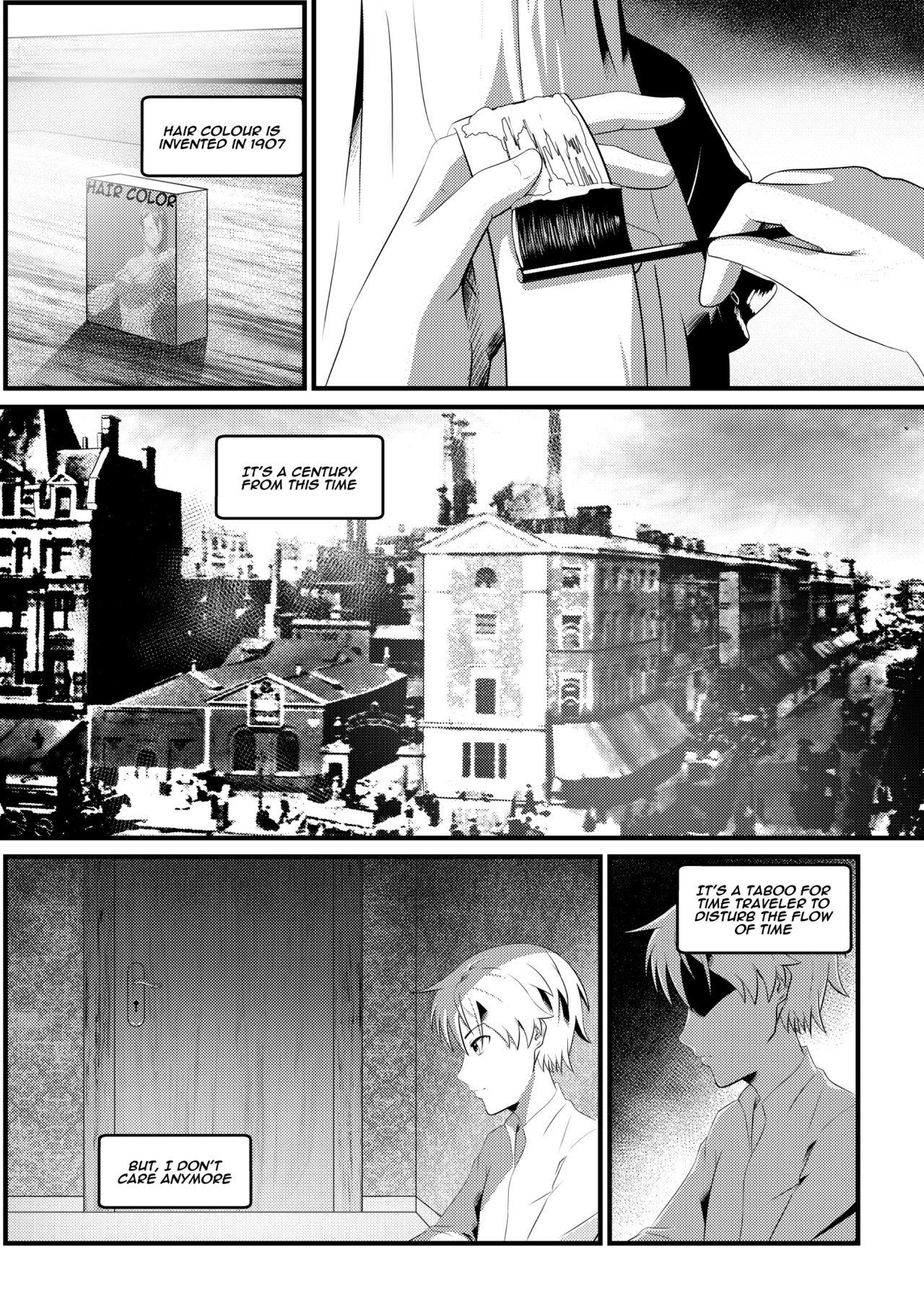 Origin of Ollie page 4 full