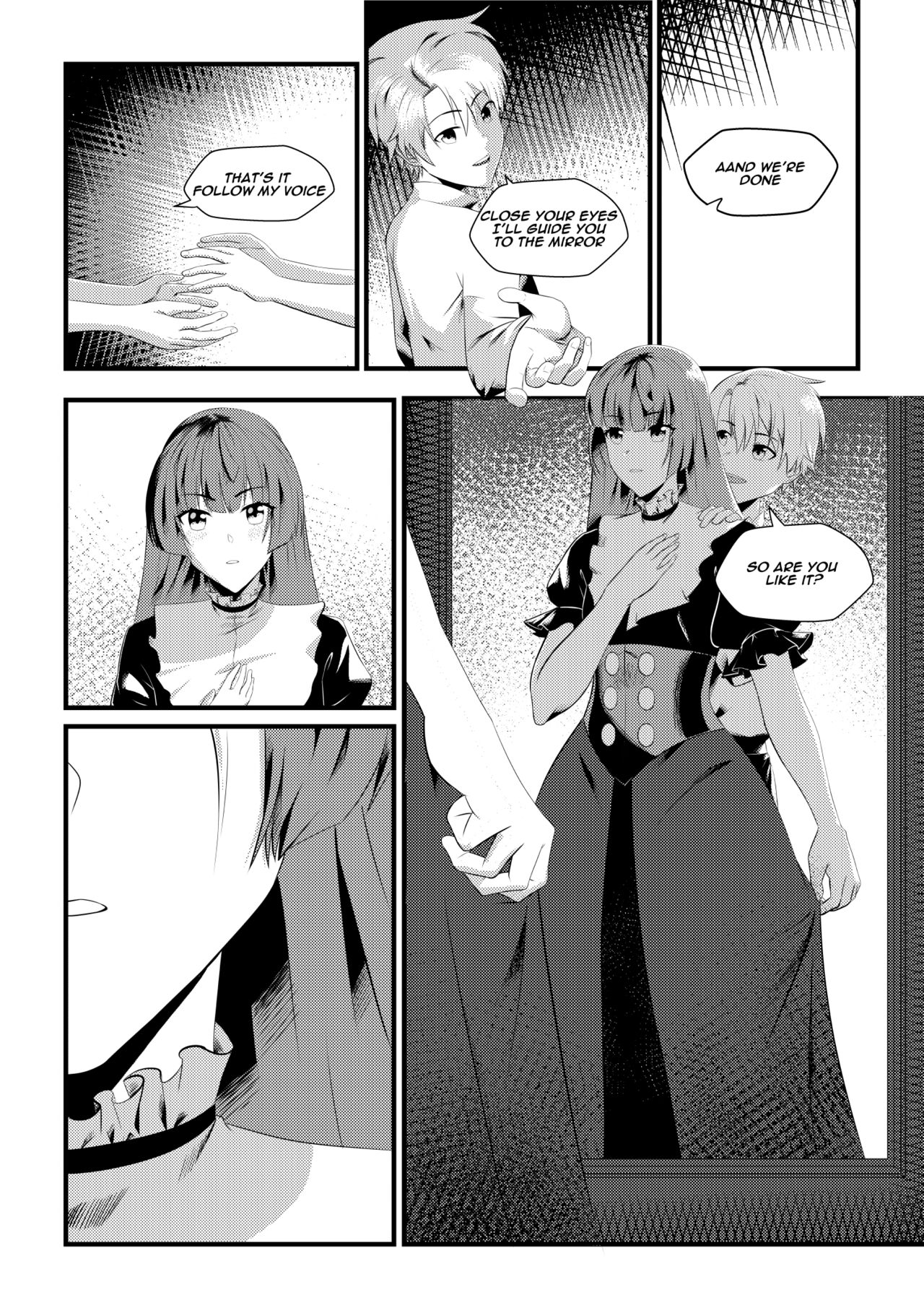 Origin of Ollie page 6 full