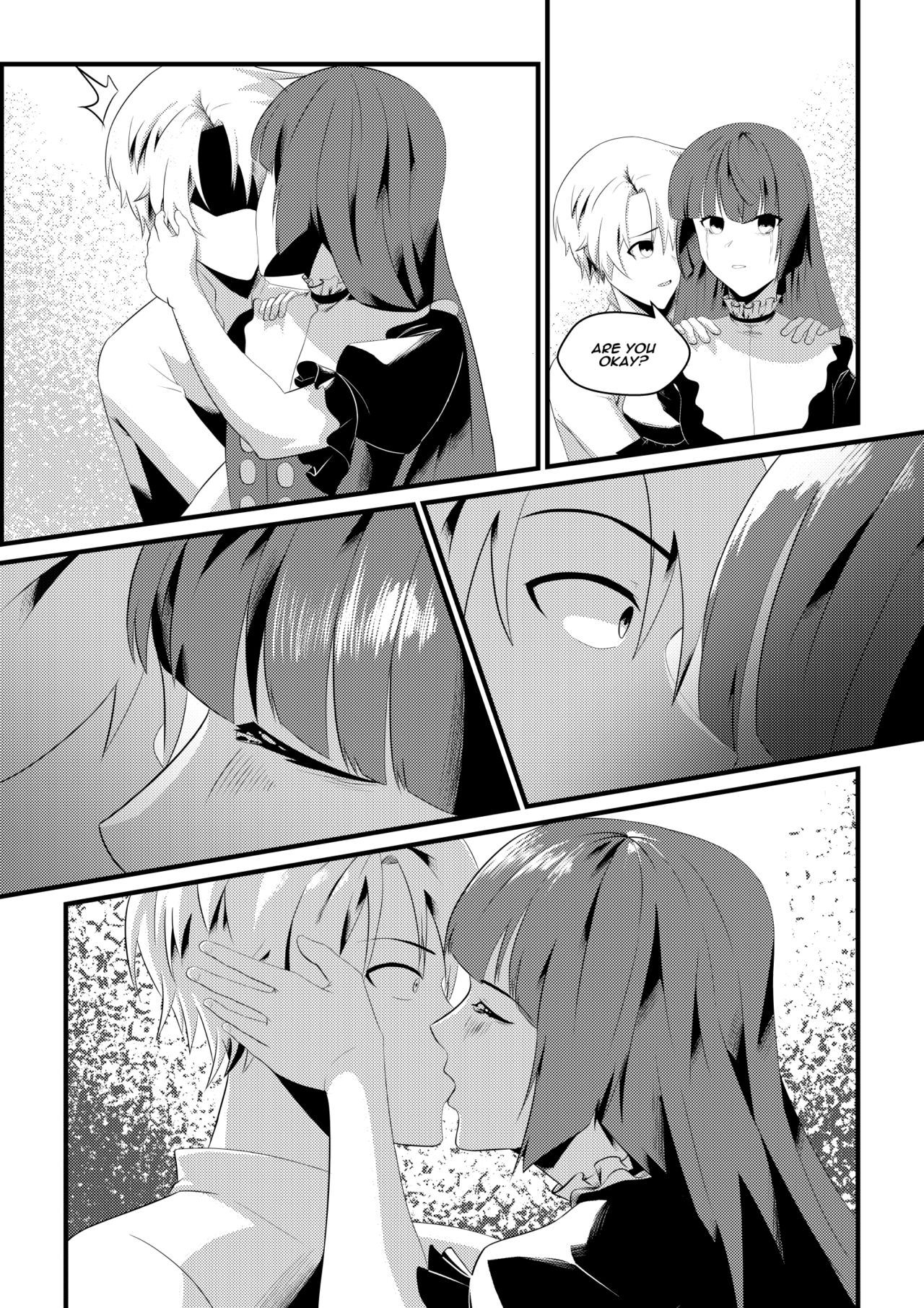 Origin of Ollie page 7 full