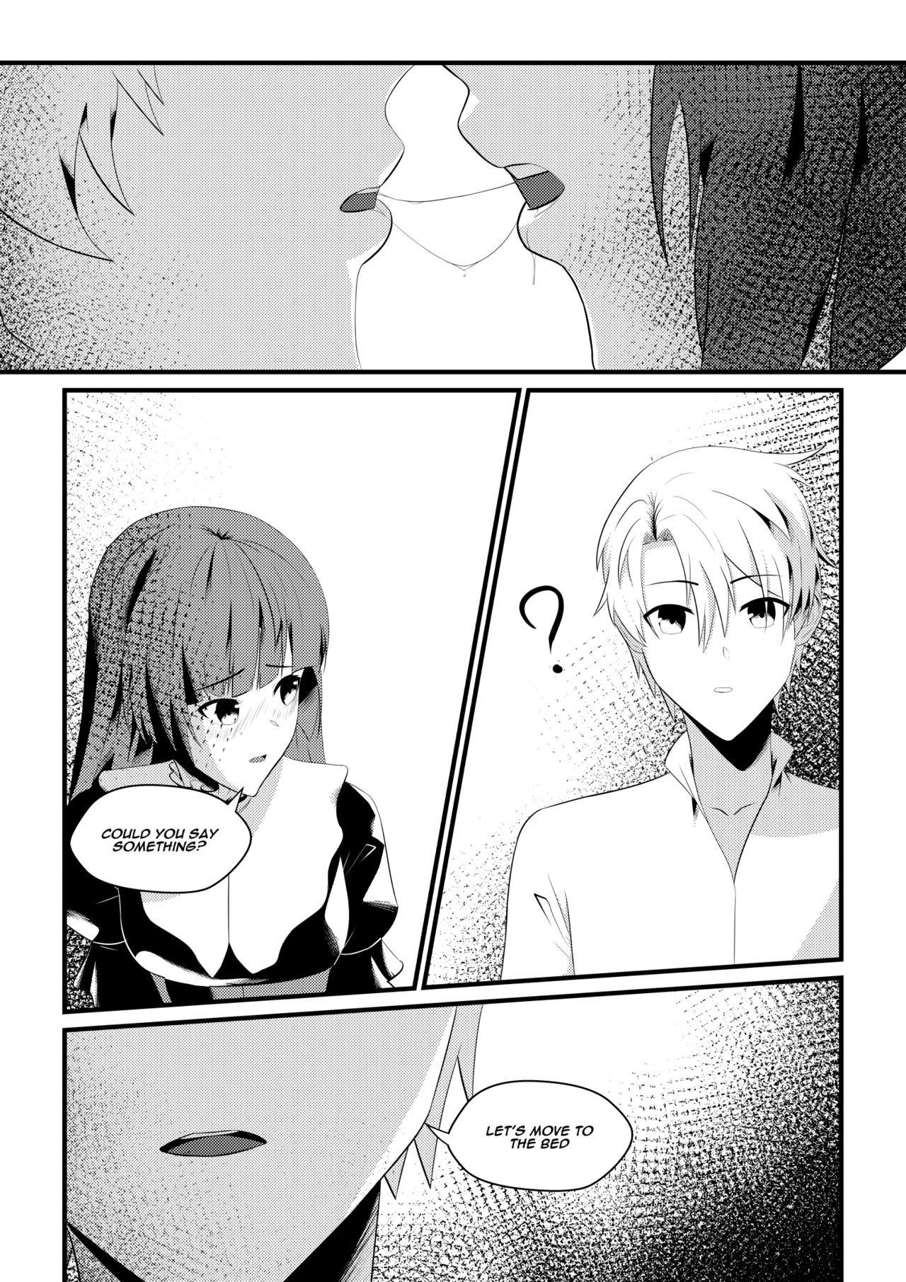 Origin of Ollie page 8 full