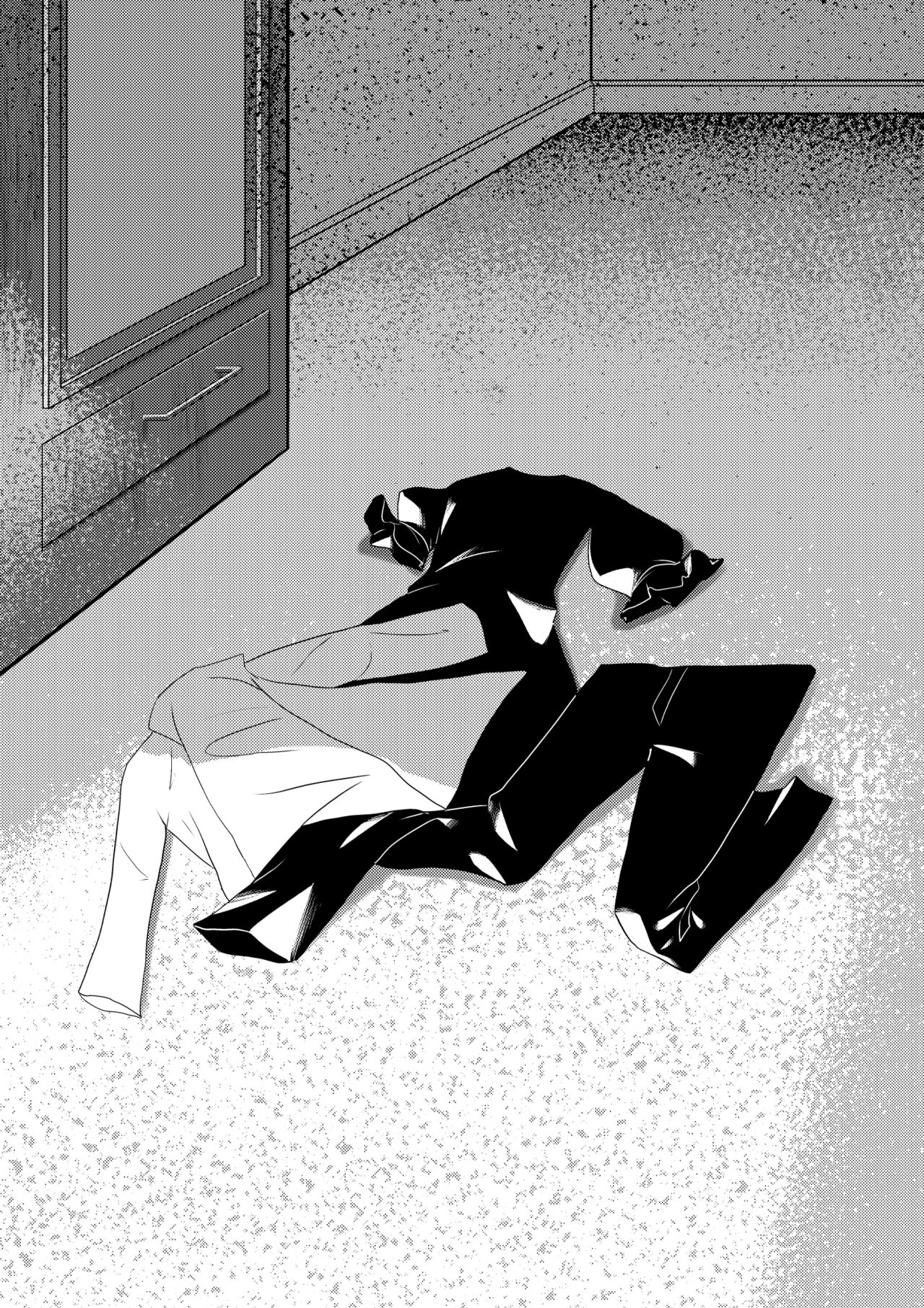 Origin of Ollie page 9 full