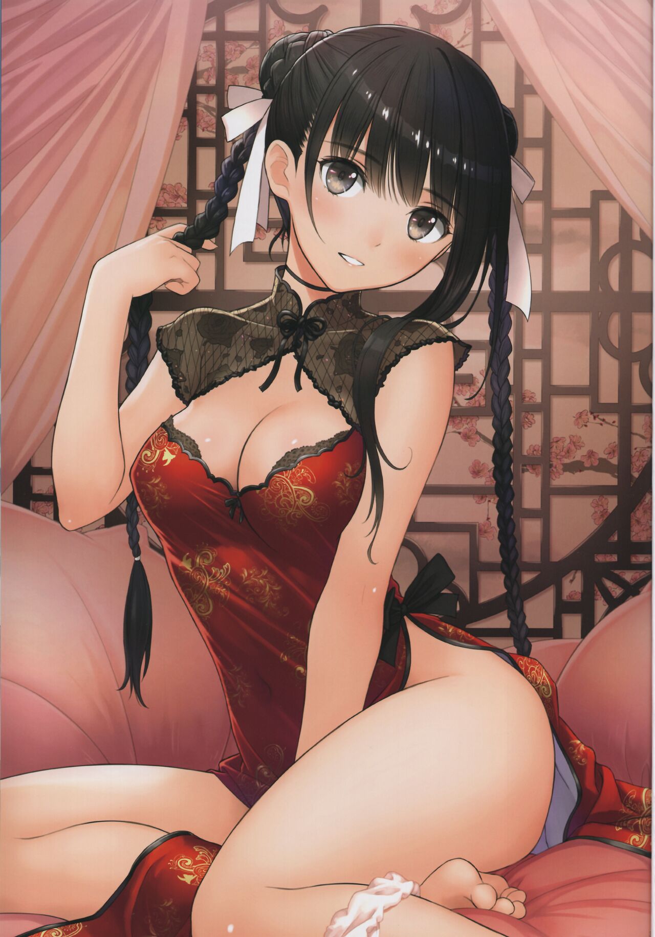 China Dress Suki - CHINA DRESS MANIACS page 3 full