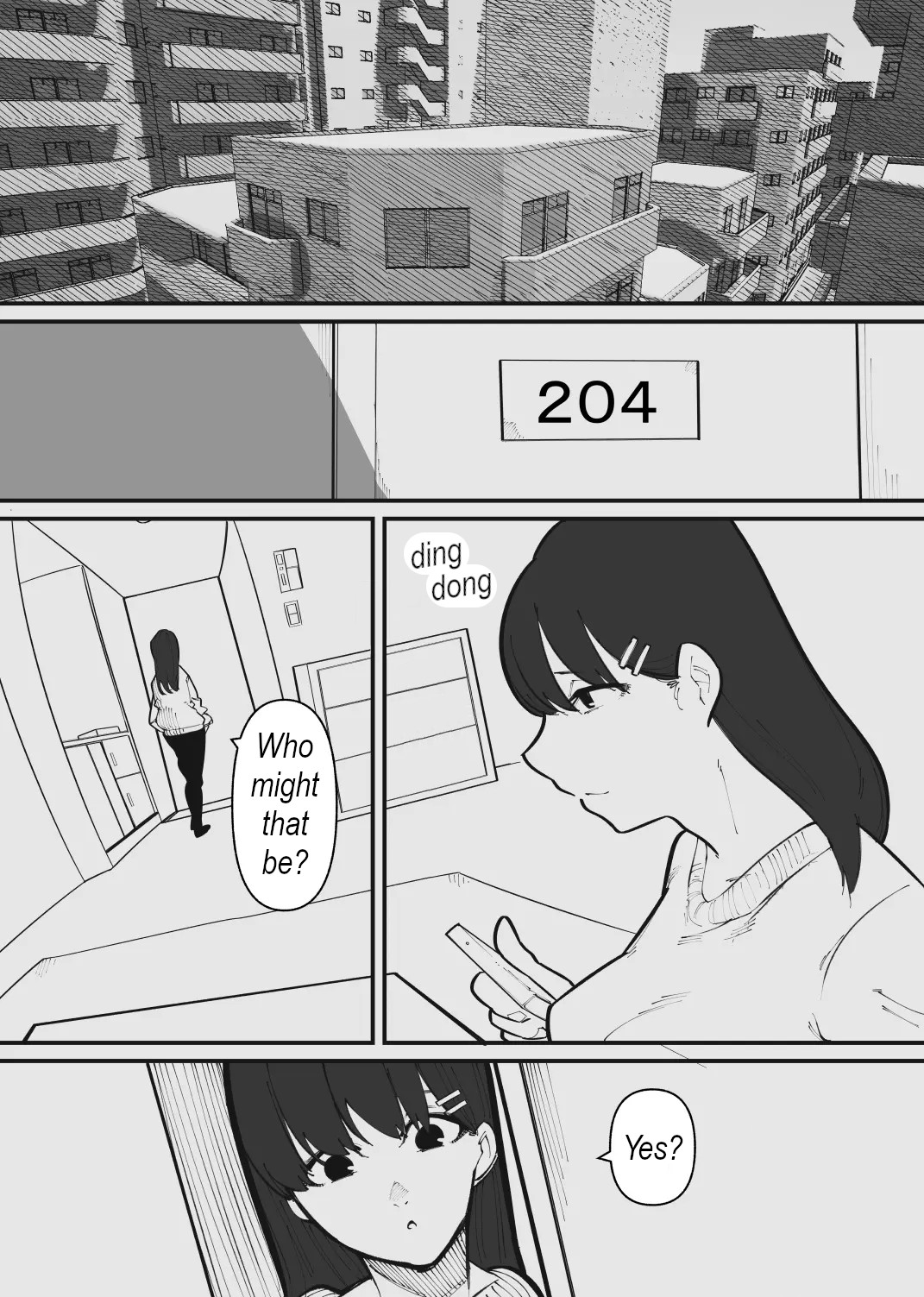 Pet ni Naru made Owaranai Kurizeme | I'll torture your clit until you become my pet page 2 full