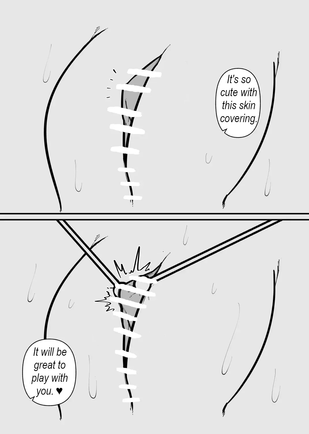 Pet ni Naru made Owaranai Kurizeme | I'll torture your clit until you become my pet page 6 full