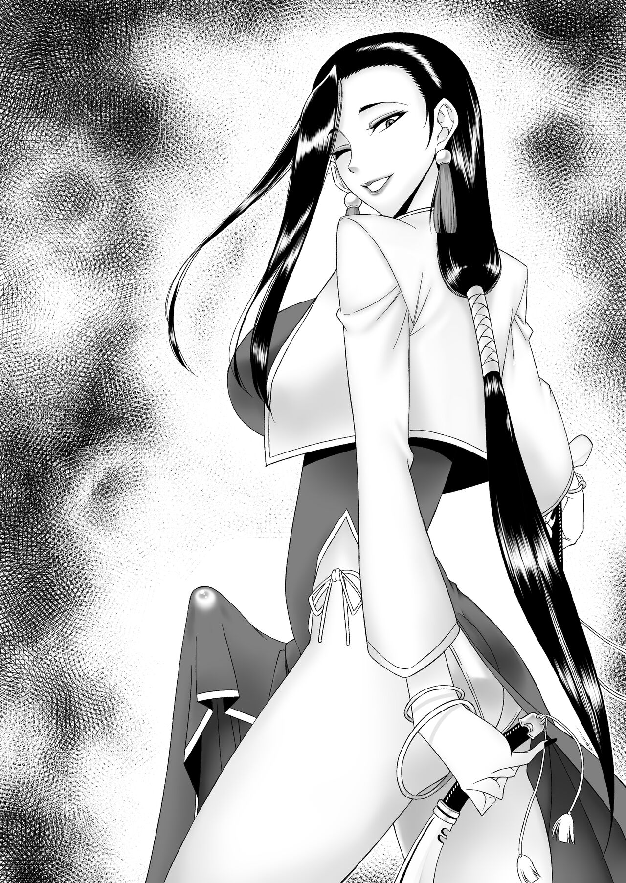 Chinpou Yorozue Michinanpo page 5 full