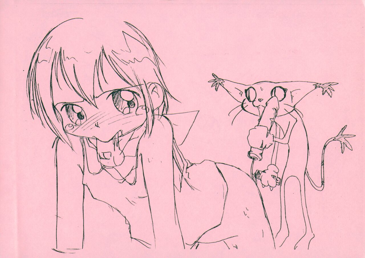 Gomibako Yuki page 8 full