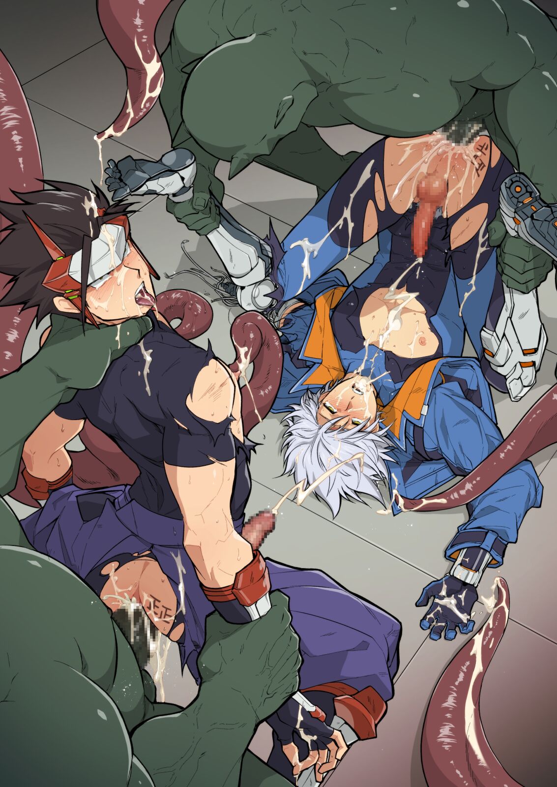 MATOMETA-NO page 3 full