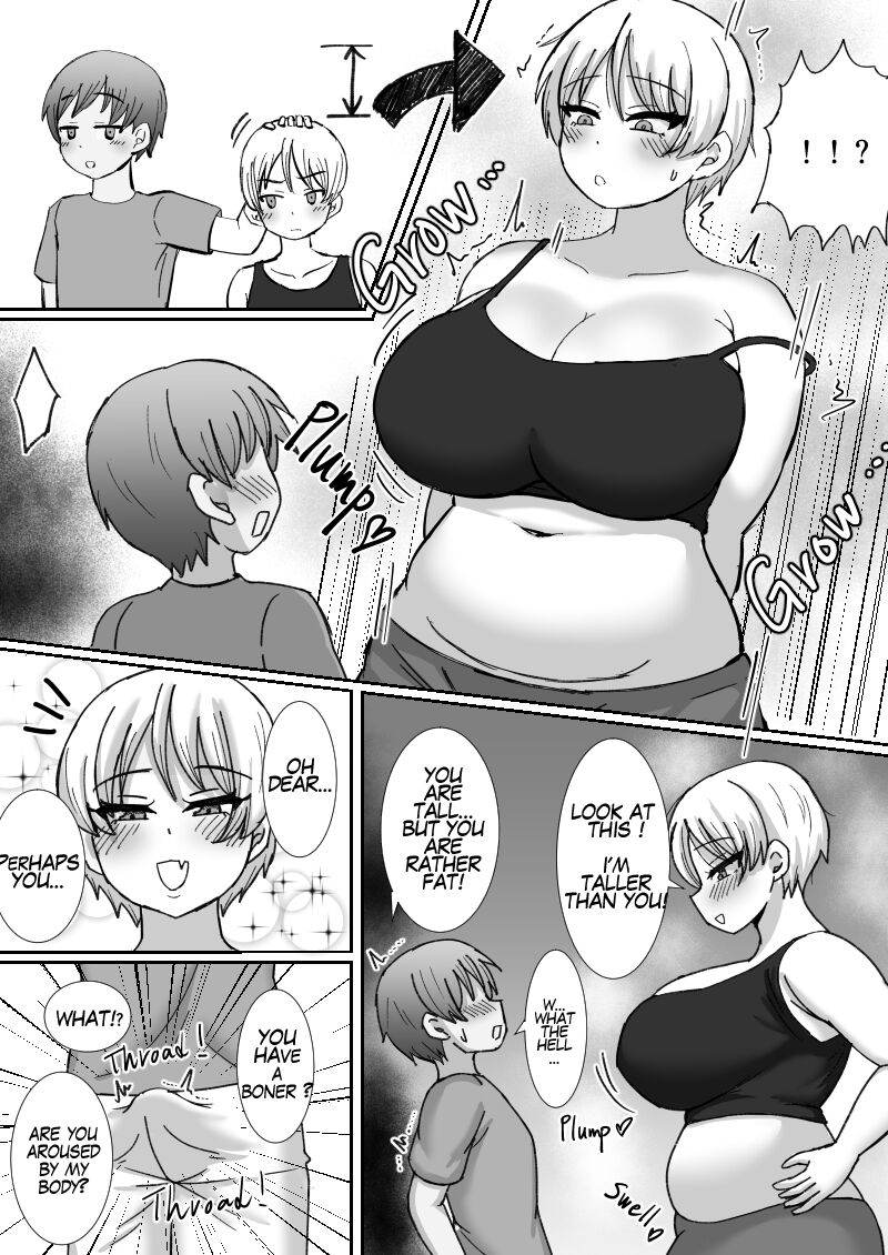 Brothers page 1 full