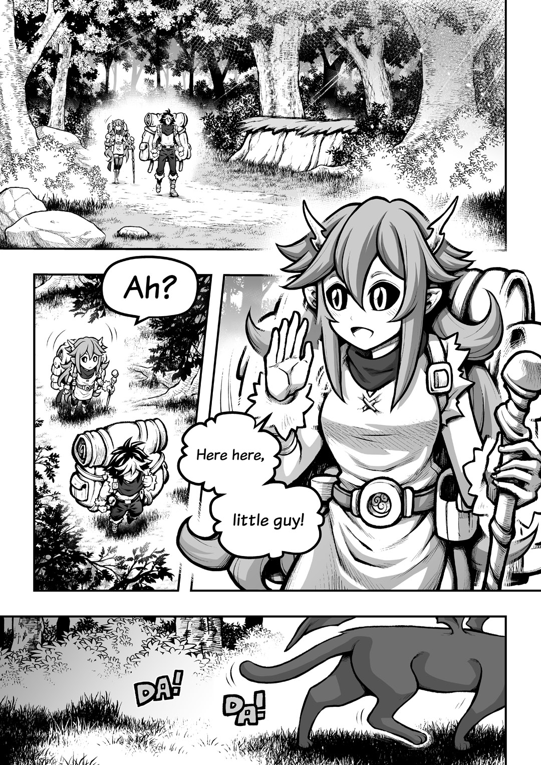 罪世 - 第1章 | Tsumi Yo - Chapter 06 page 2 full