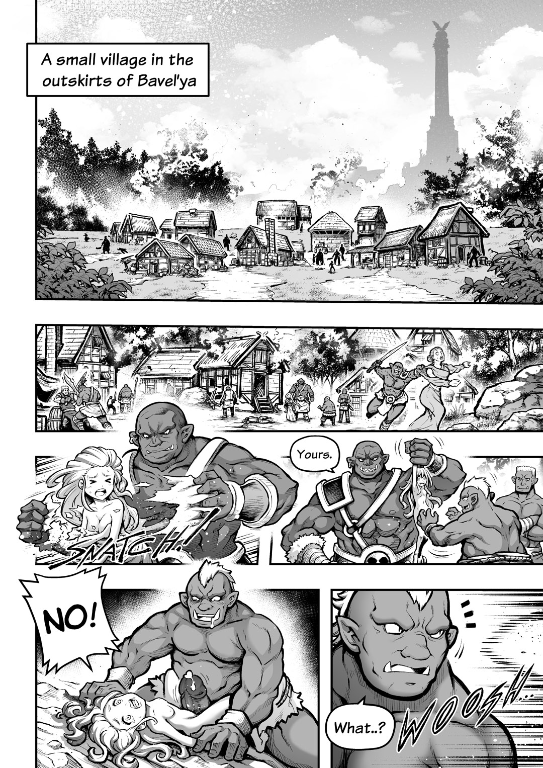 罪世 - 第1章 | Tsumi Yo - Chapter 06 page 7 full