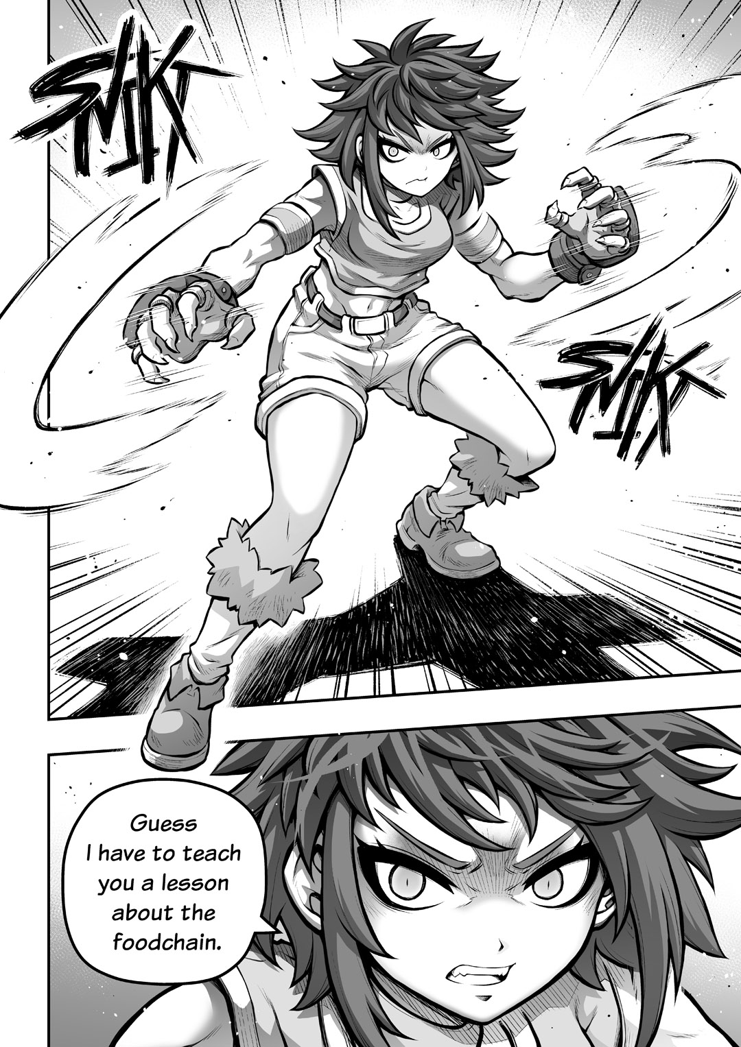 罪世 - 第1章 | Tsumi Yo - Chapter 06 page 9 full