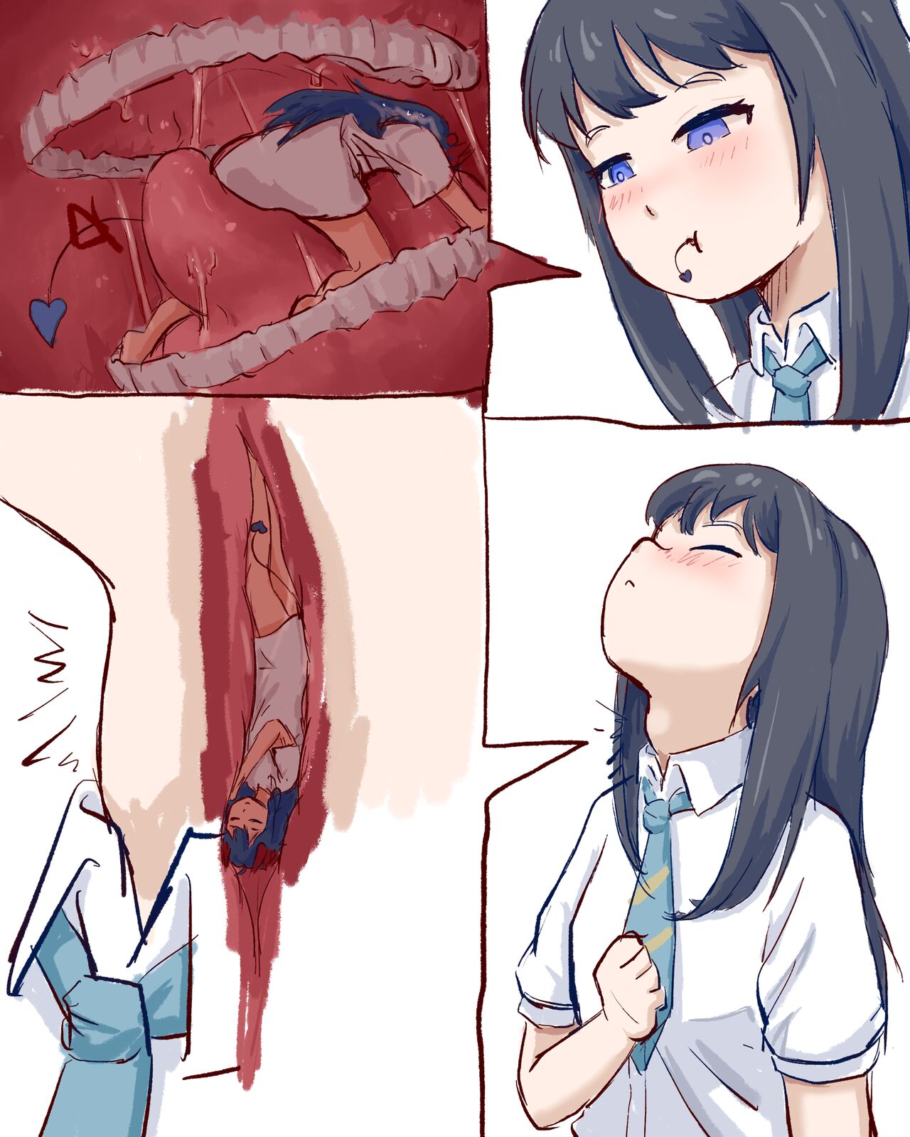 Tuntuntun~ page 2 full