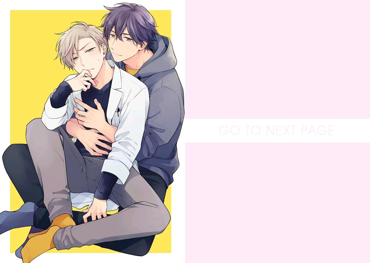 White Night Bitter Porn page 3 full