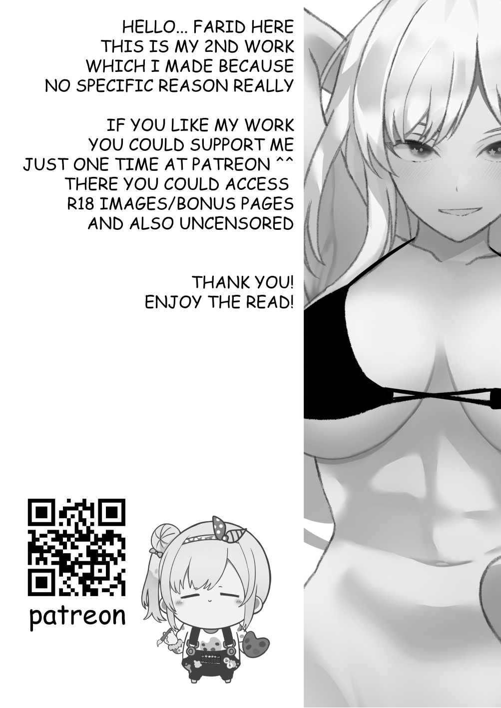 How Hungry? page 2 full